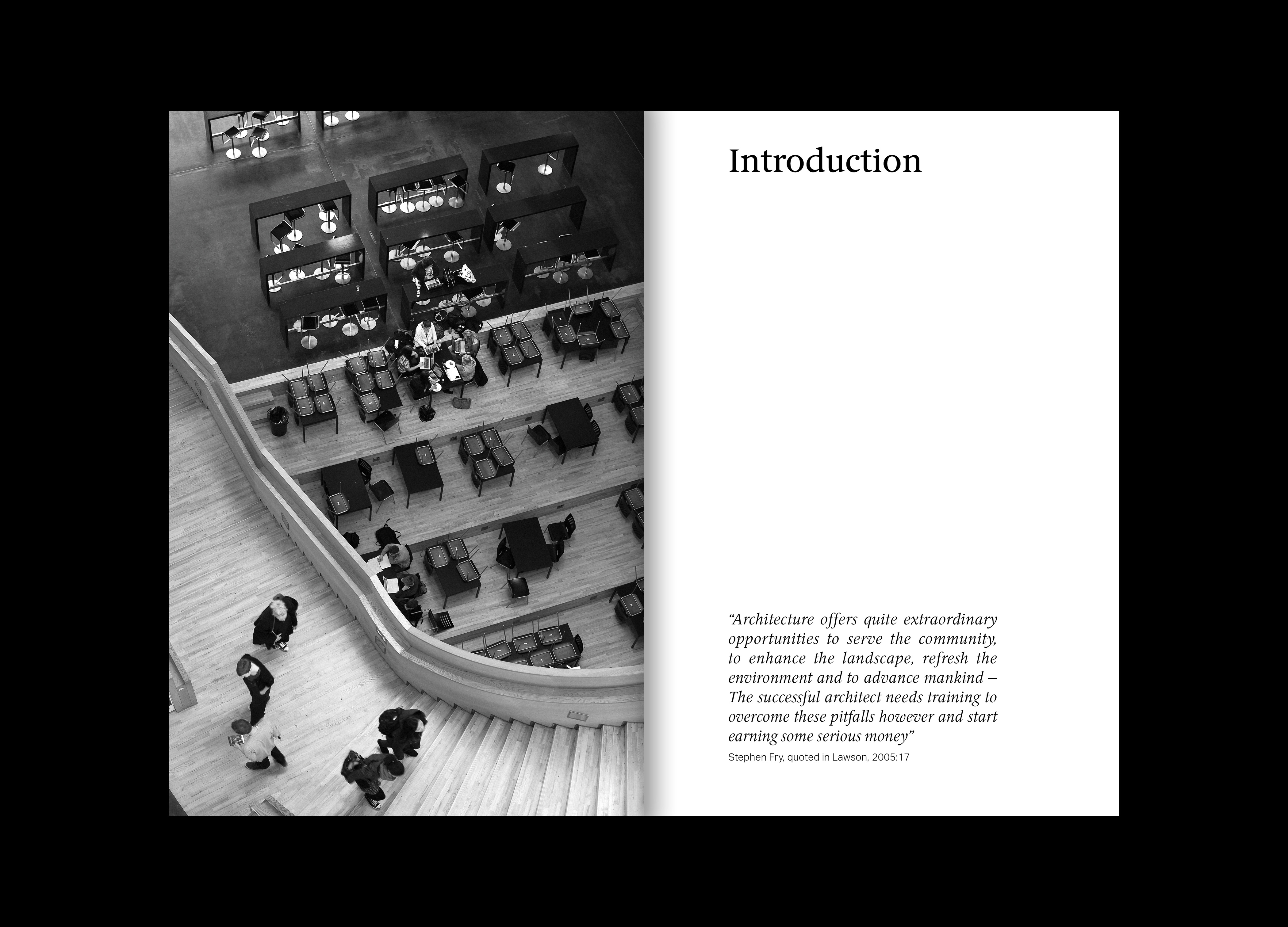 Hans Munk / Graphic Designer