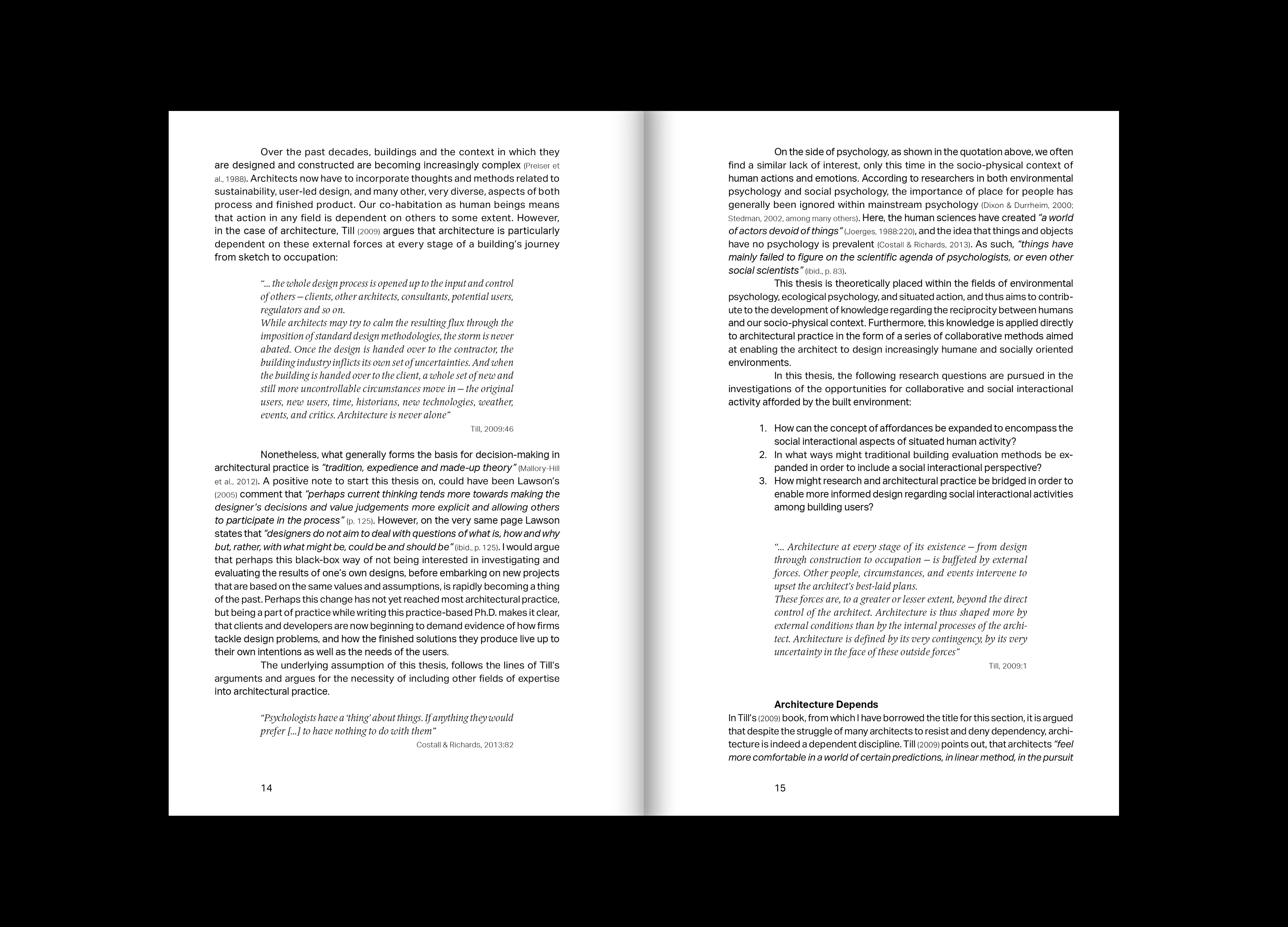 Hans Munk / Graphic Designer