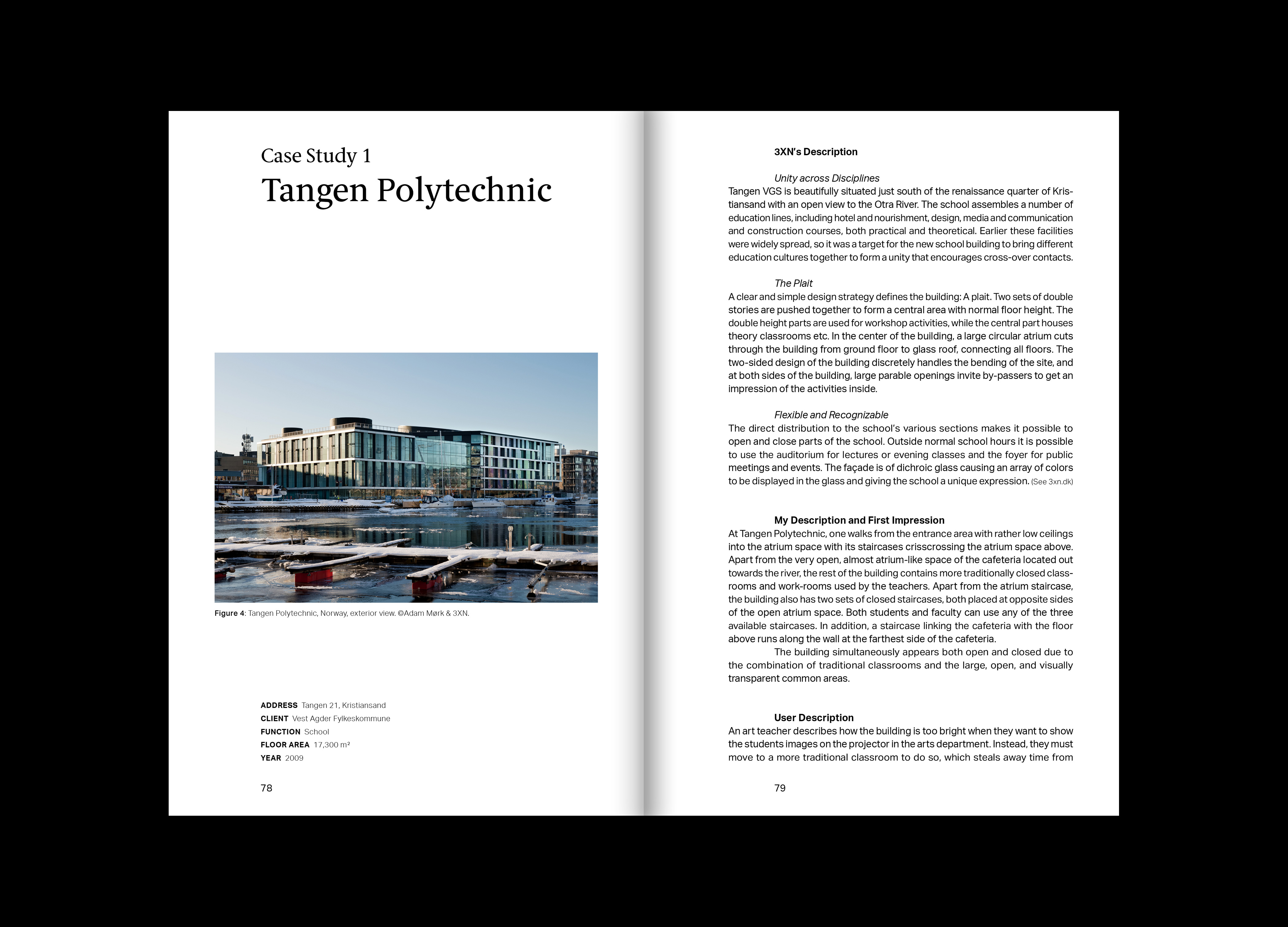 Hans Munk / Graphic Designer