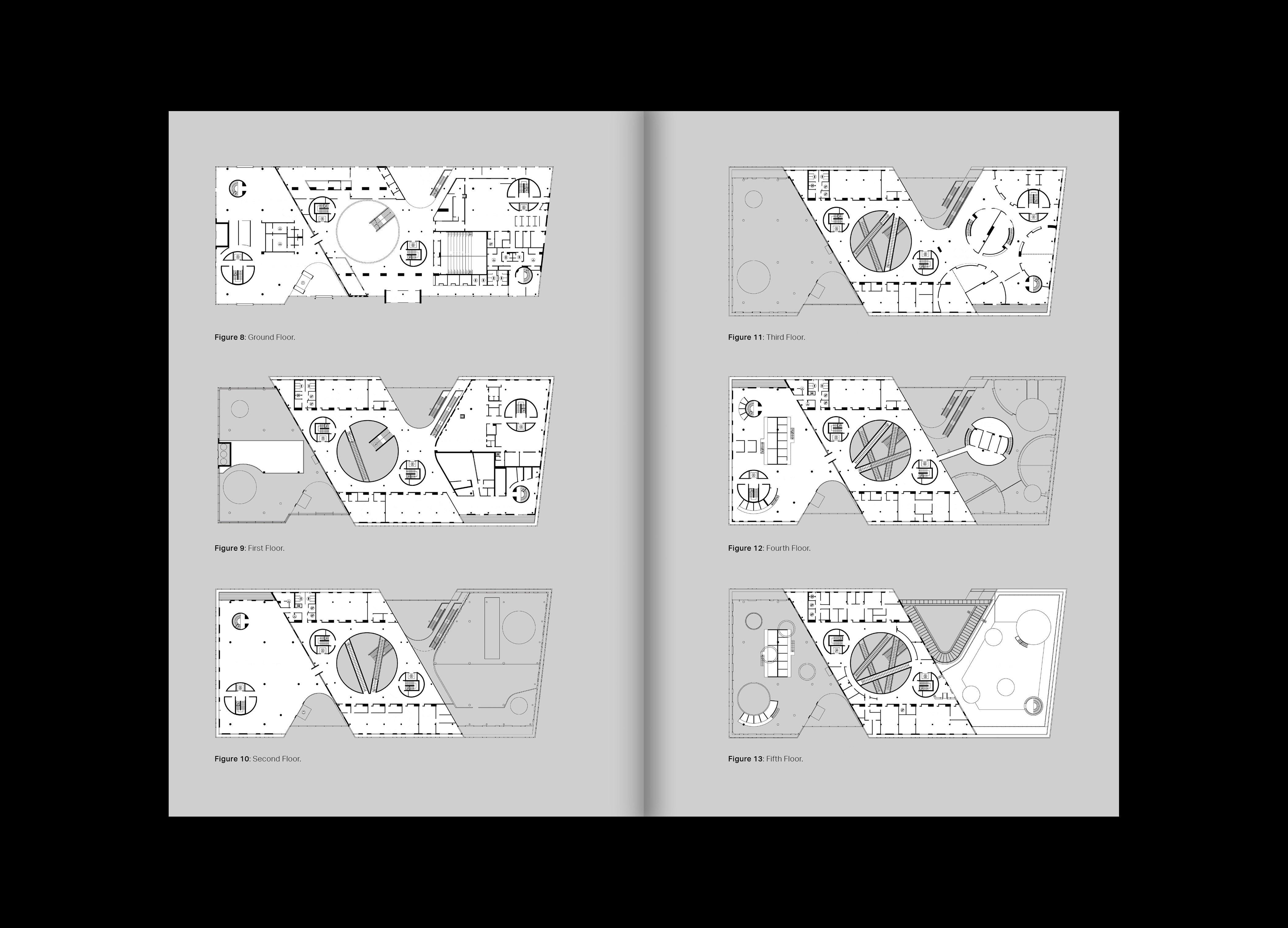 Hans Munk / Graphic Designer