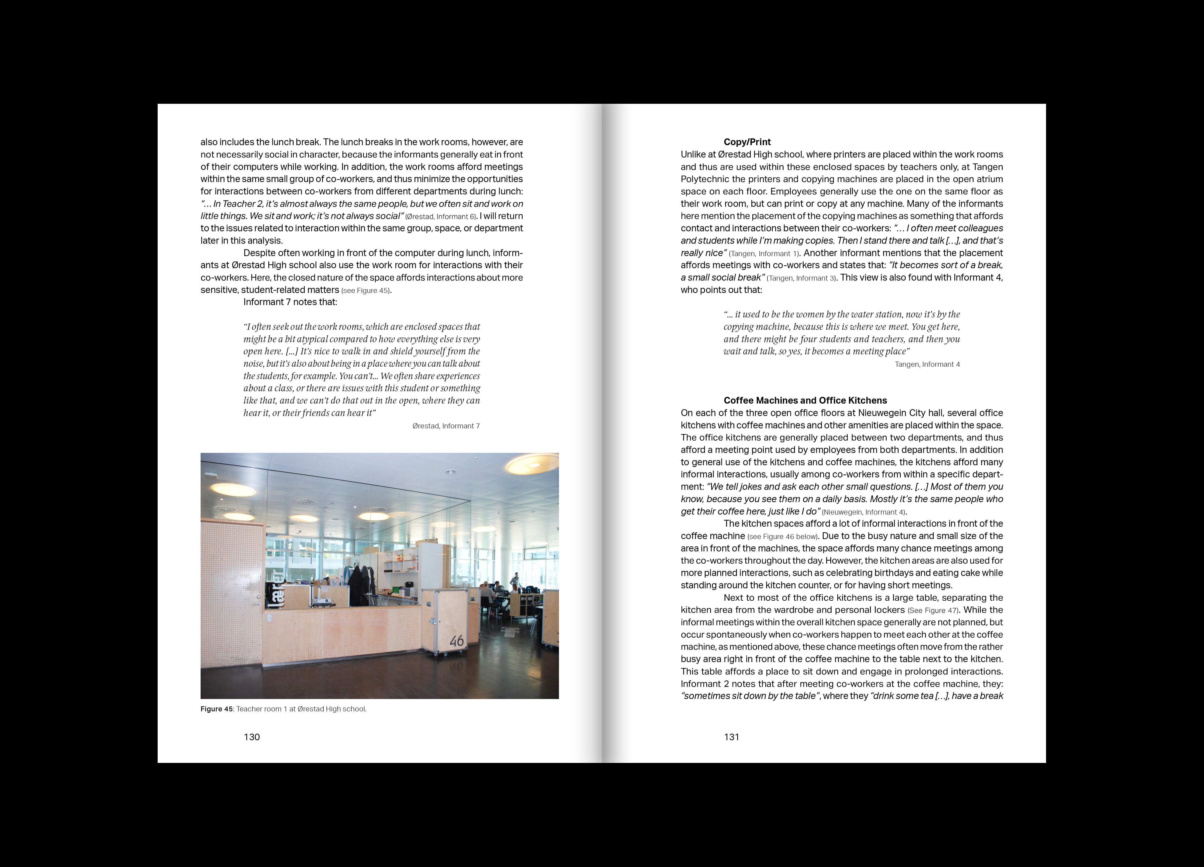 Hans Munk / Graphic Designer