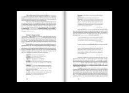 Hans Munk / Graphic Designer