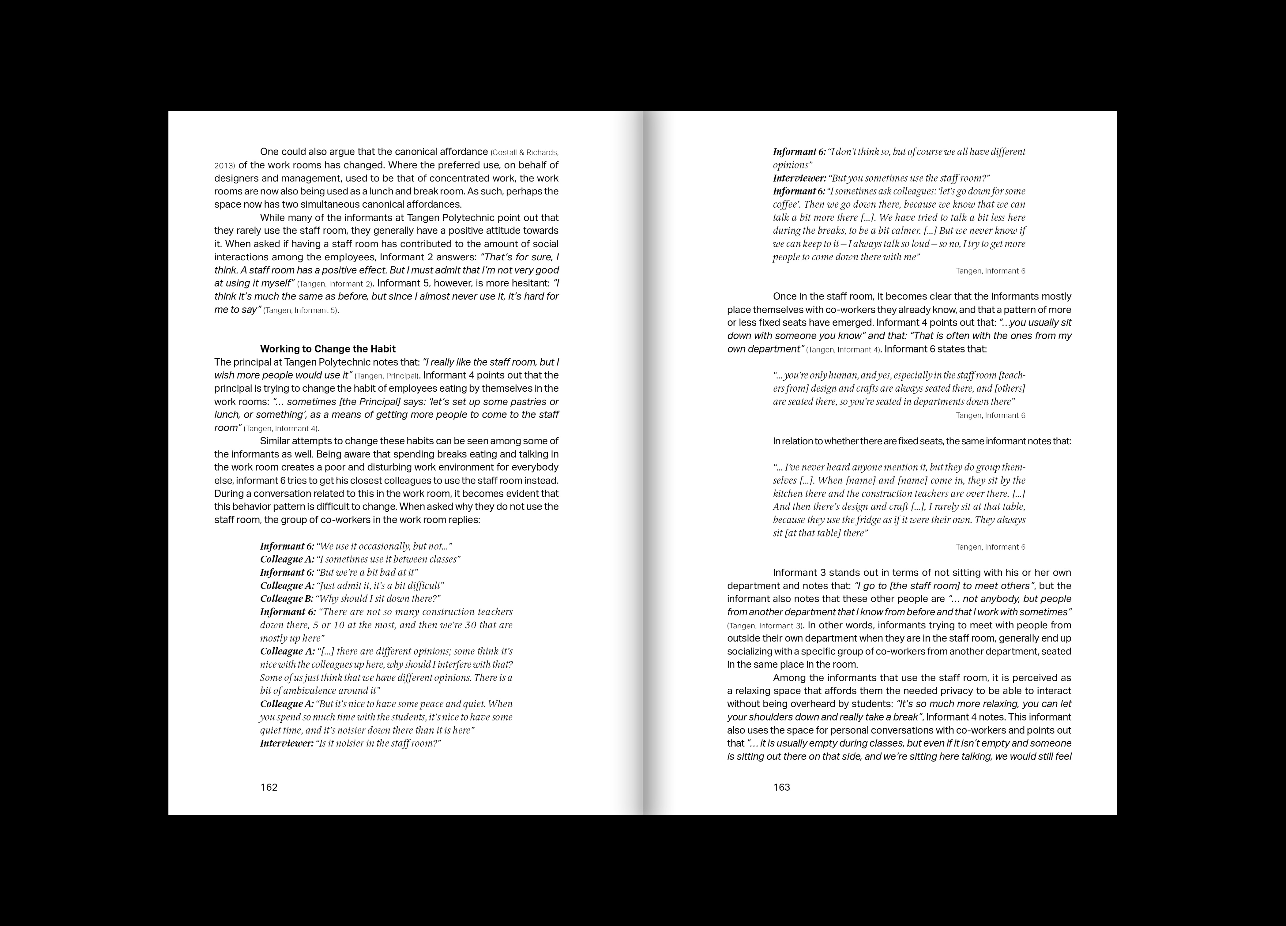 Hans Munk / Graphic Designer