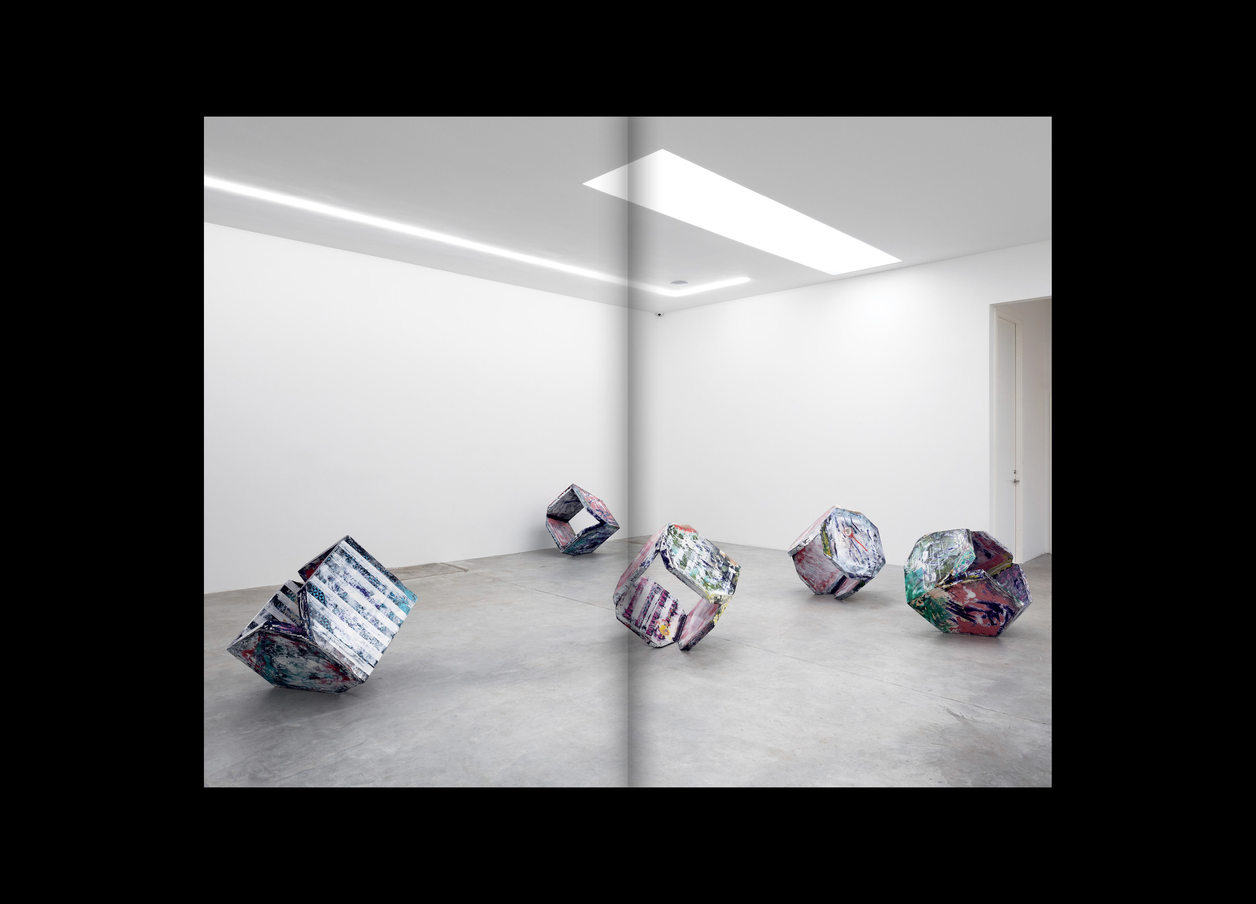 Hans Munk / Graphic Designer