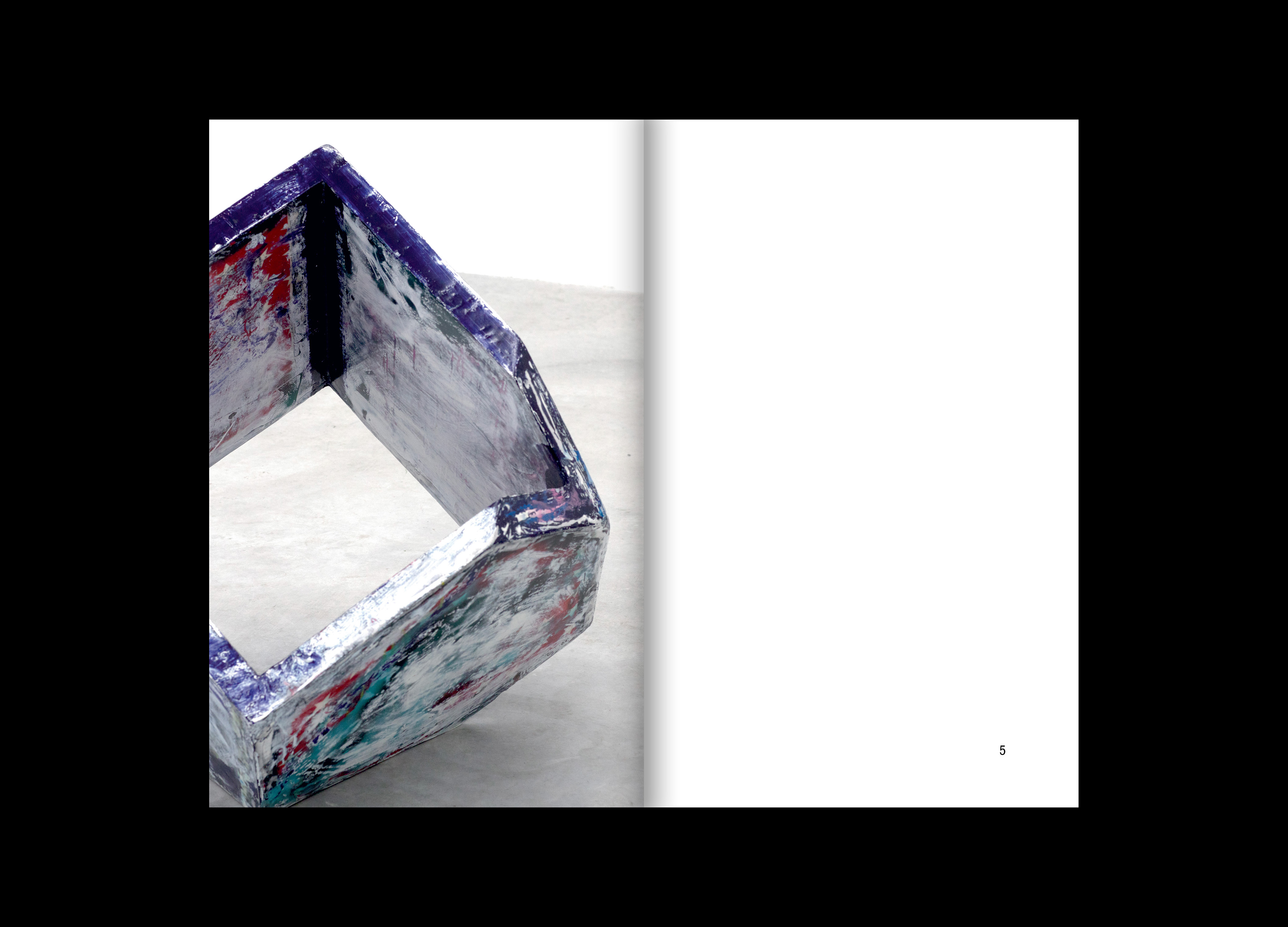 Hans Munk / Graphic Designer