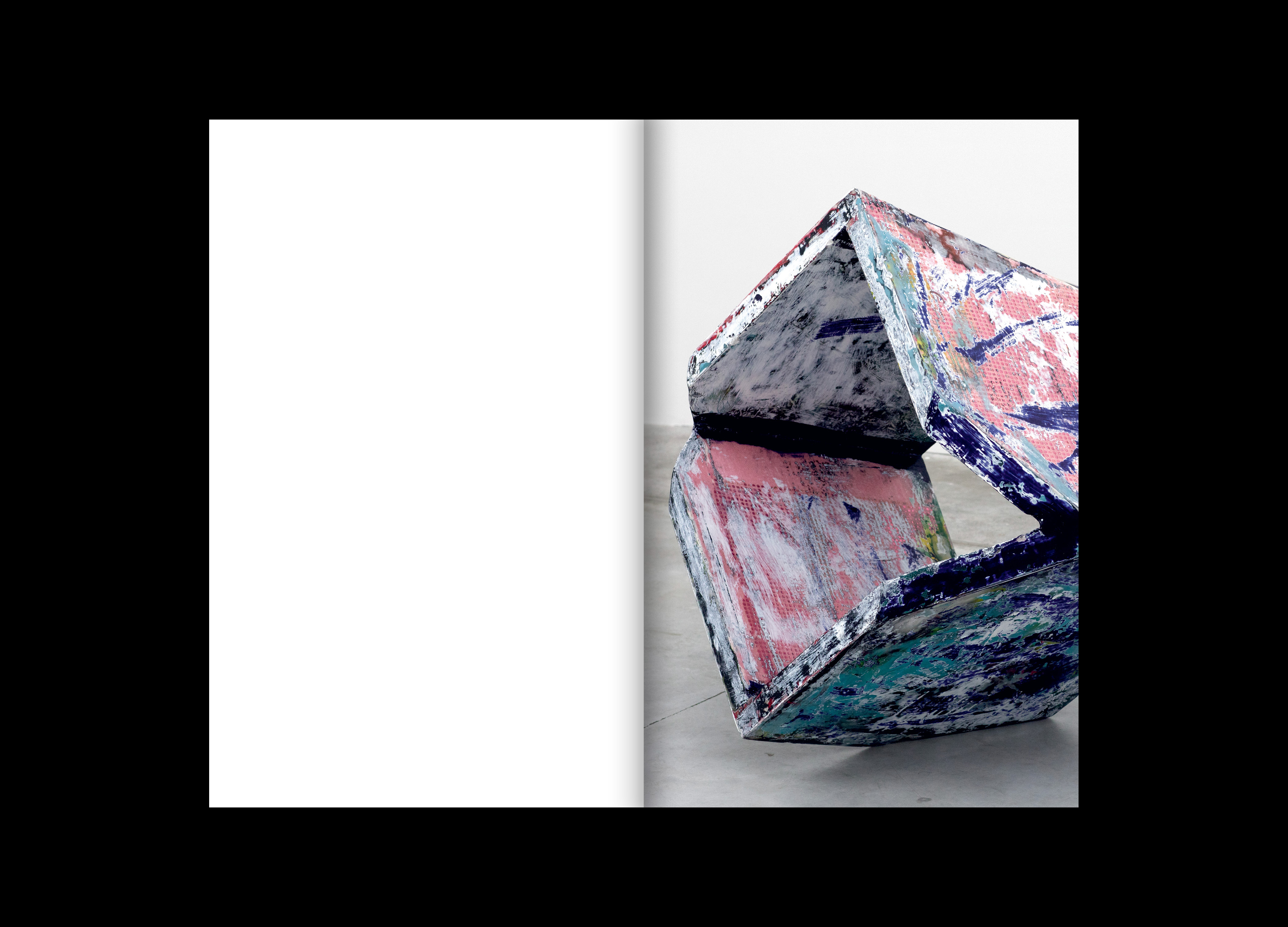 Hans Munk / Graphic Designer