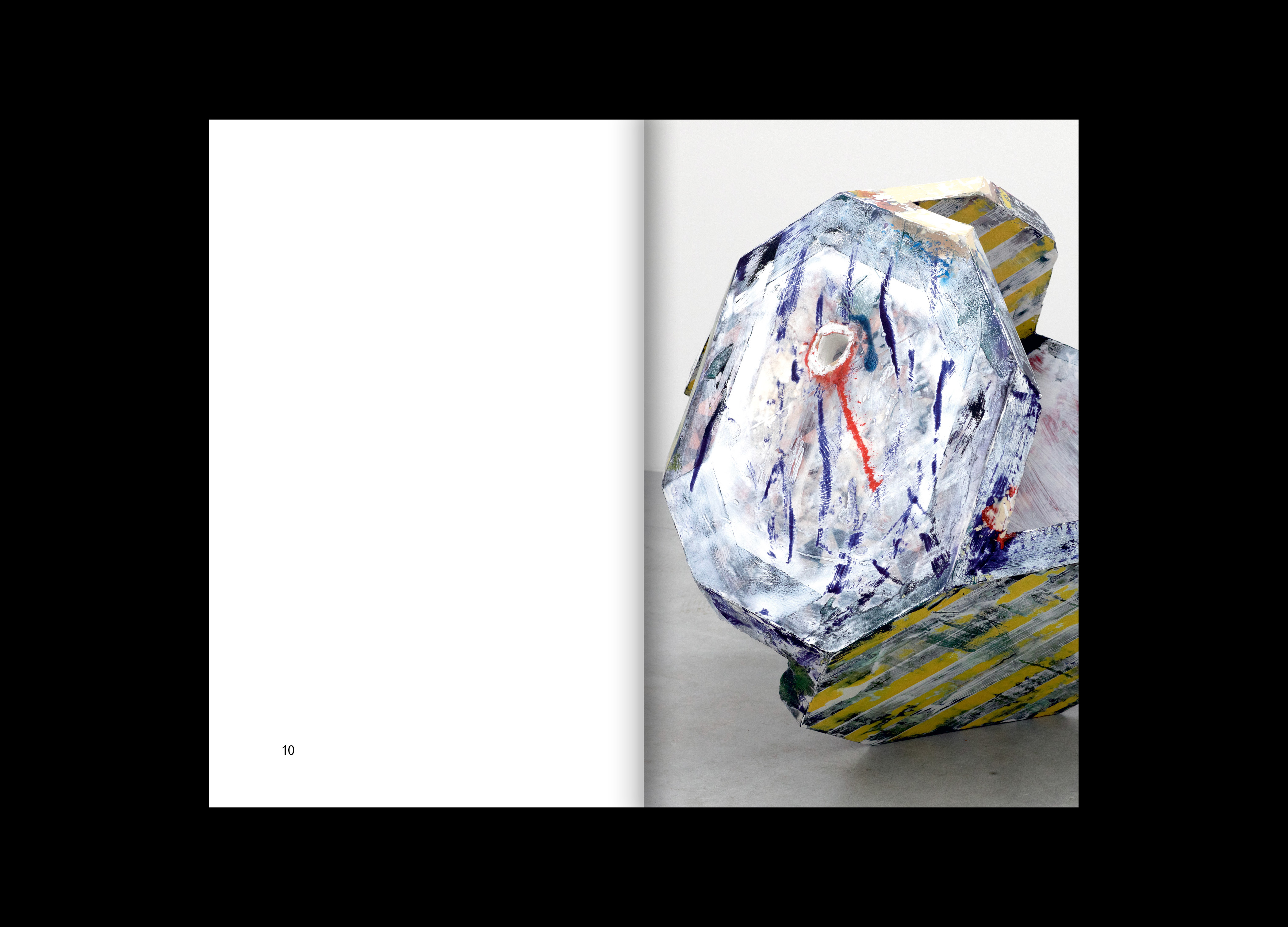 Hans Munk / Graphic Designer