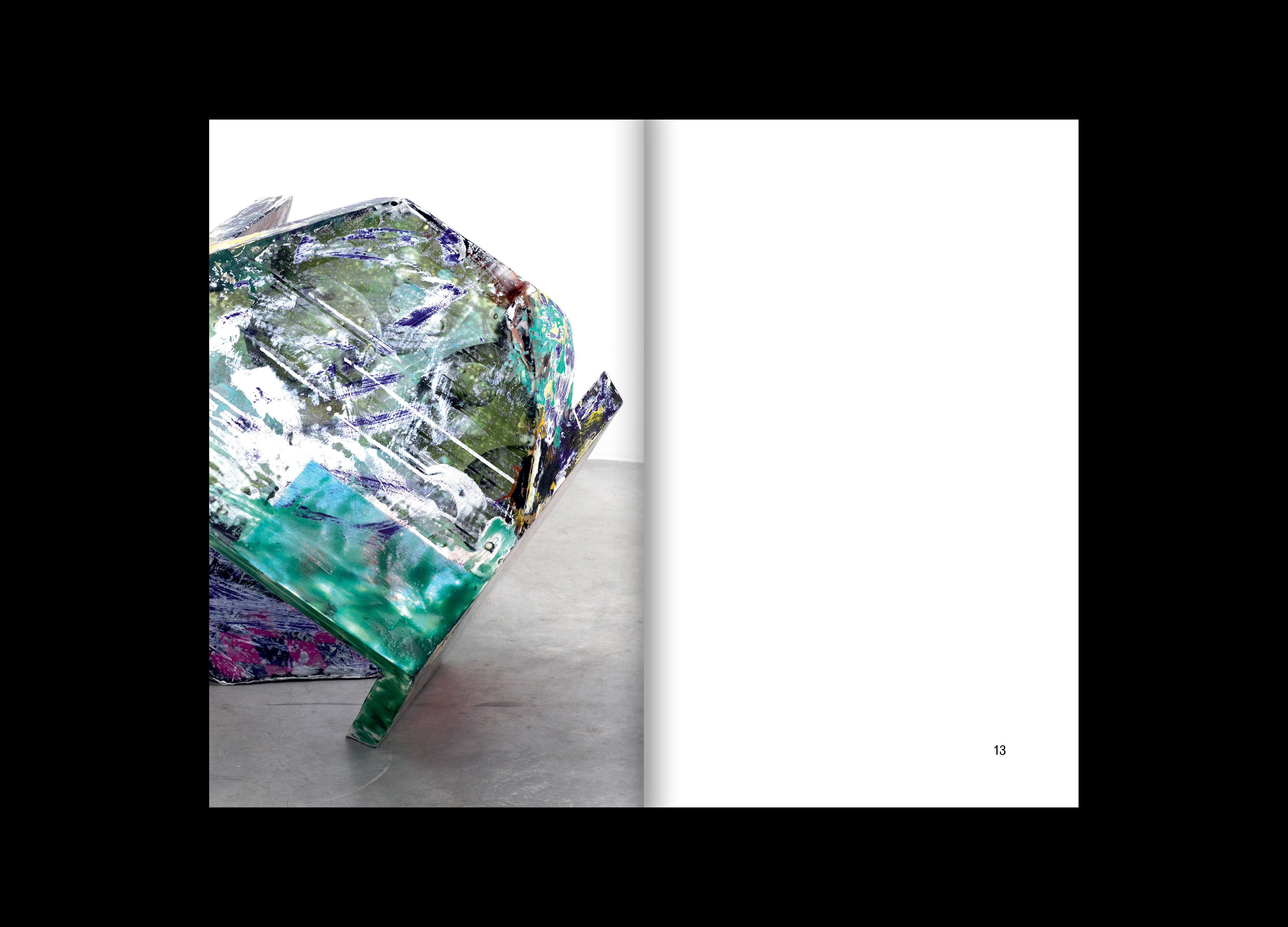 Hans Munk / Graphic Designer