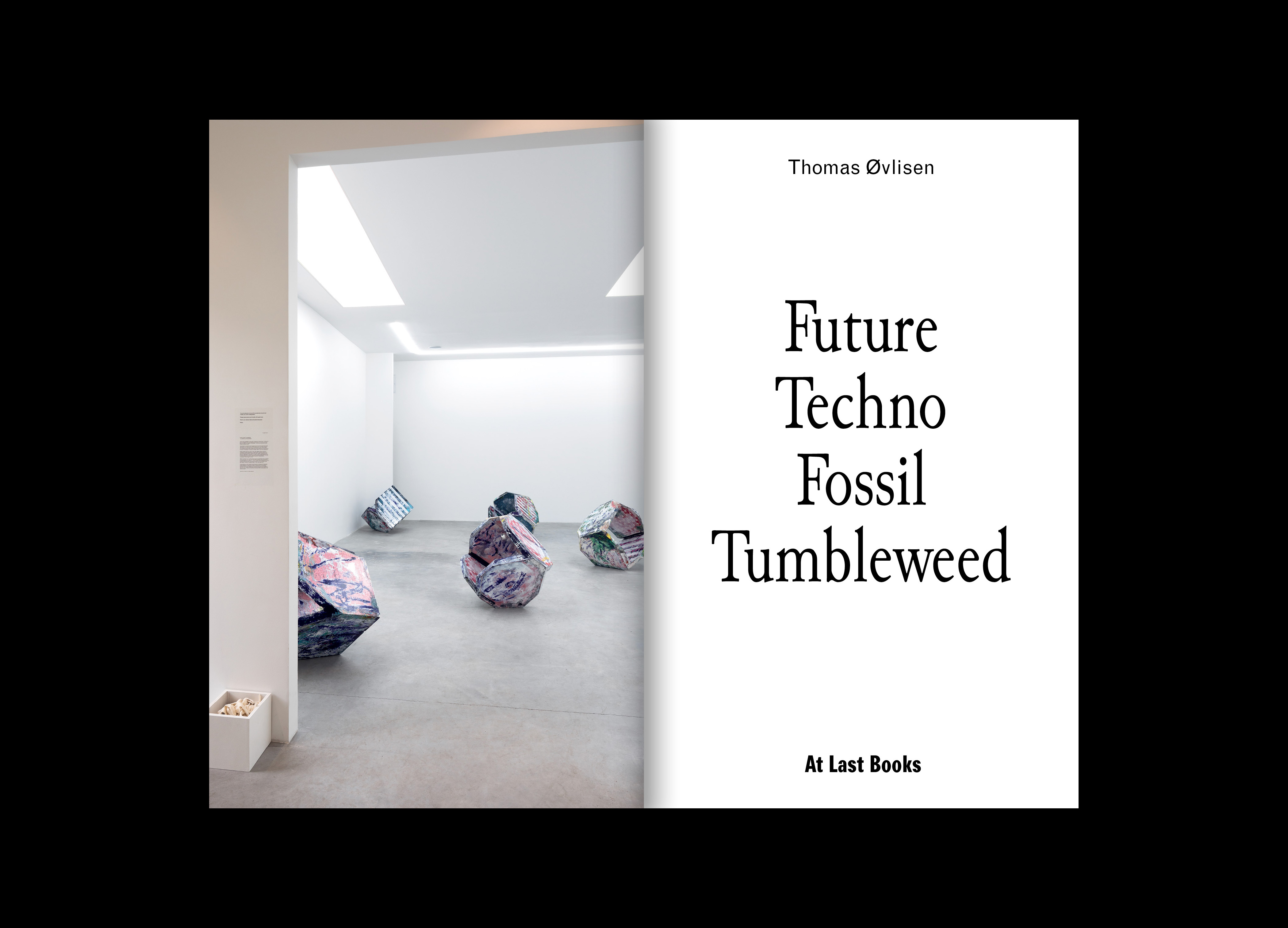 Hans Munk / Graphic Designer