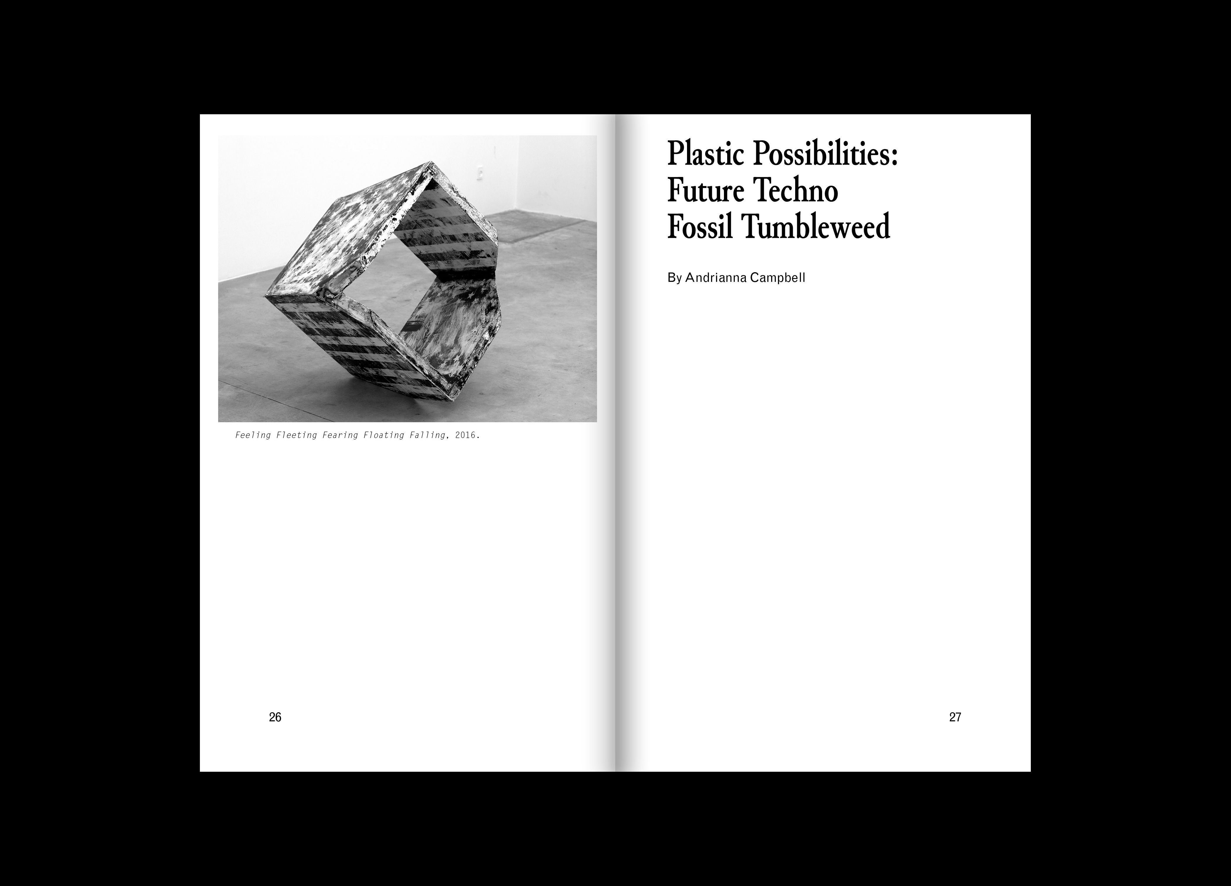 Hans Munk / Graphic Designer