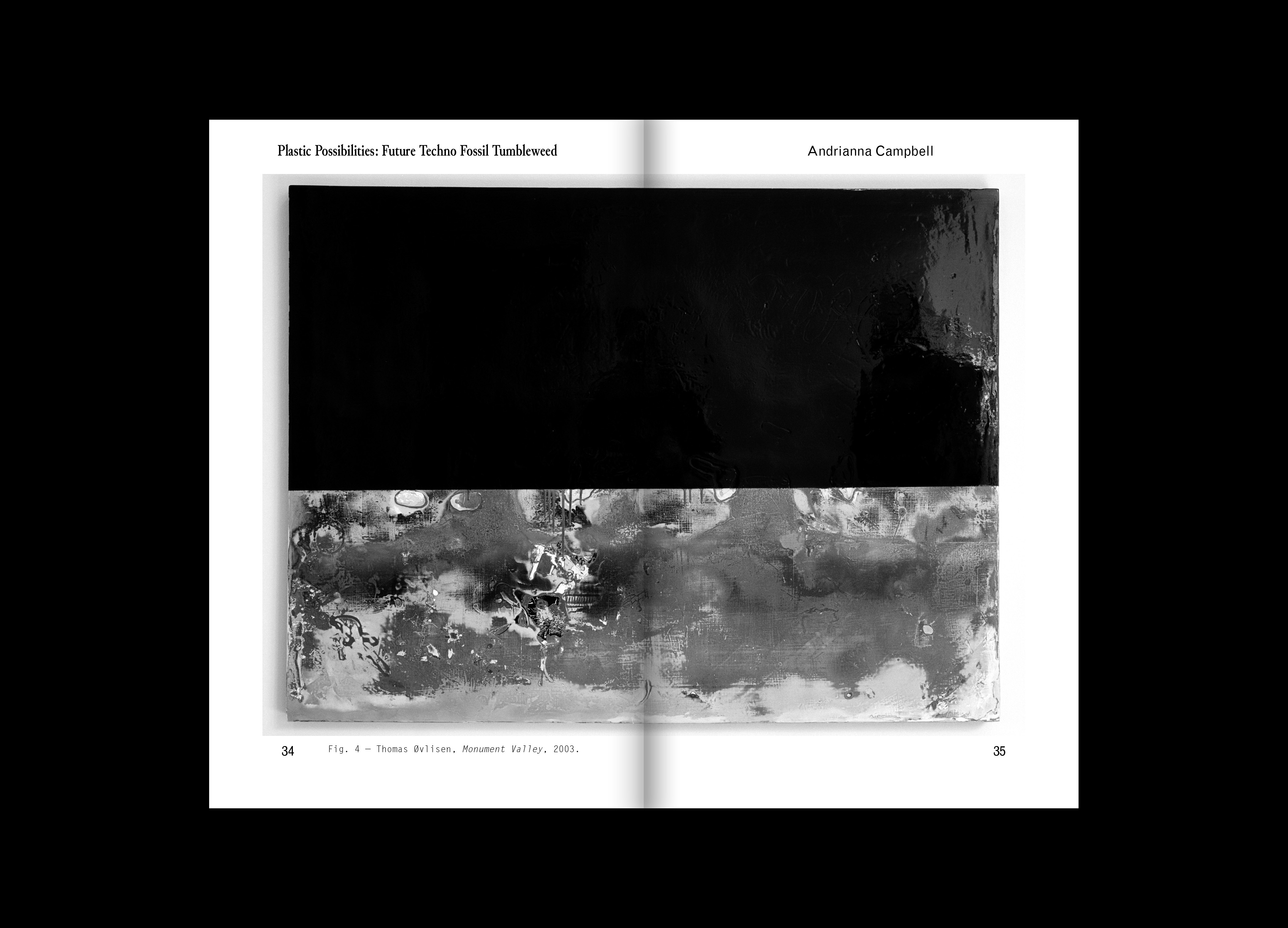 Hans Munk / Graphic Designer