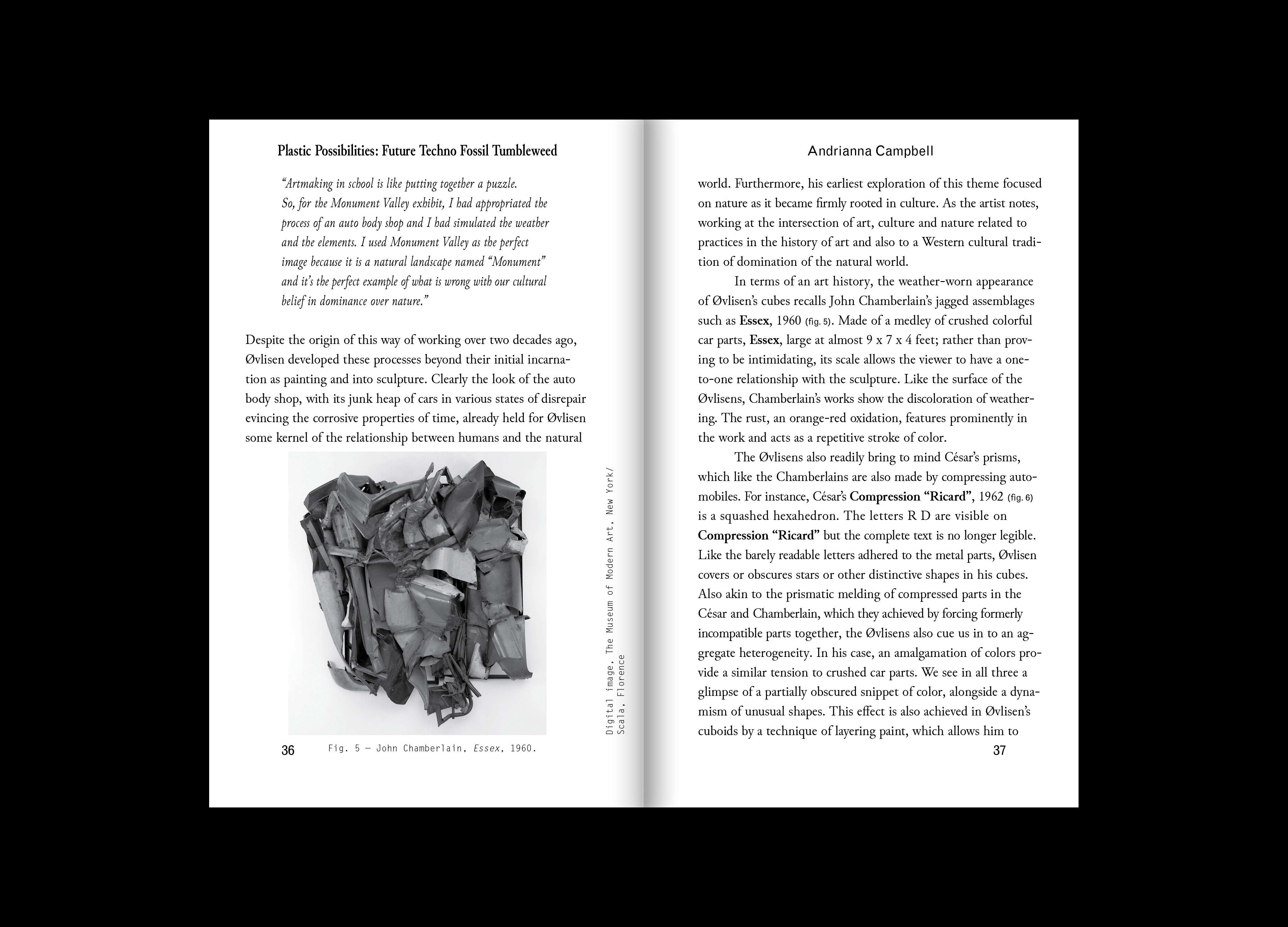 Hans Munk / Graphic Designer