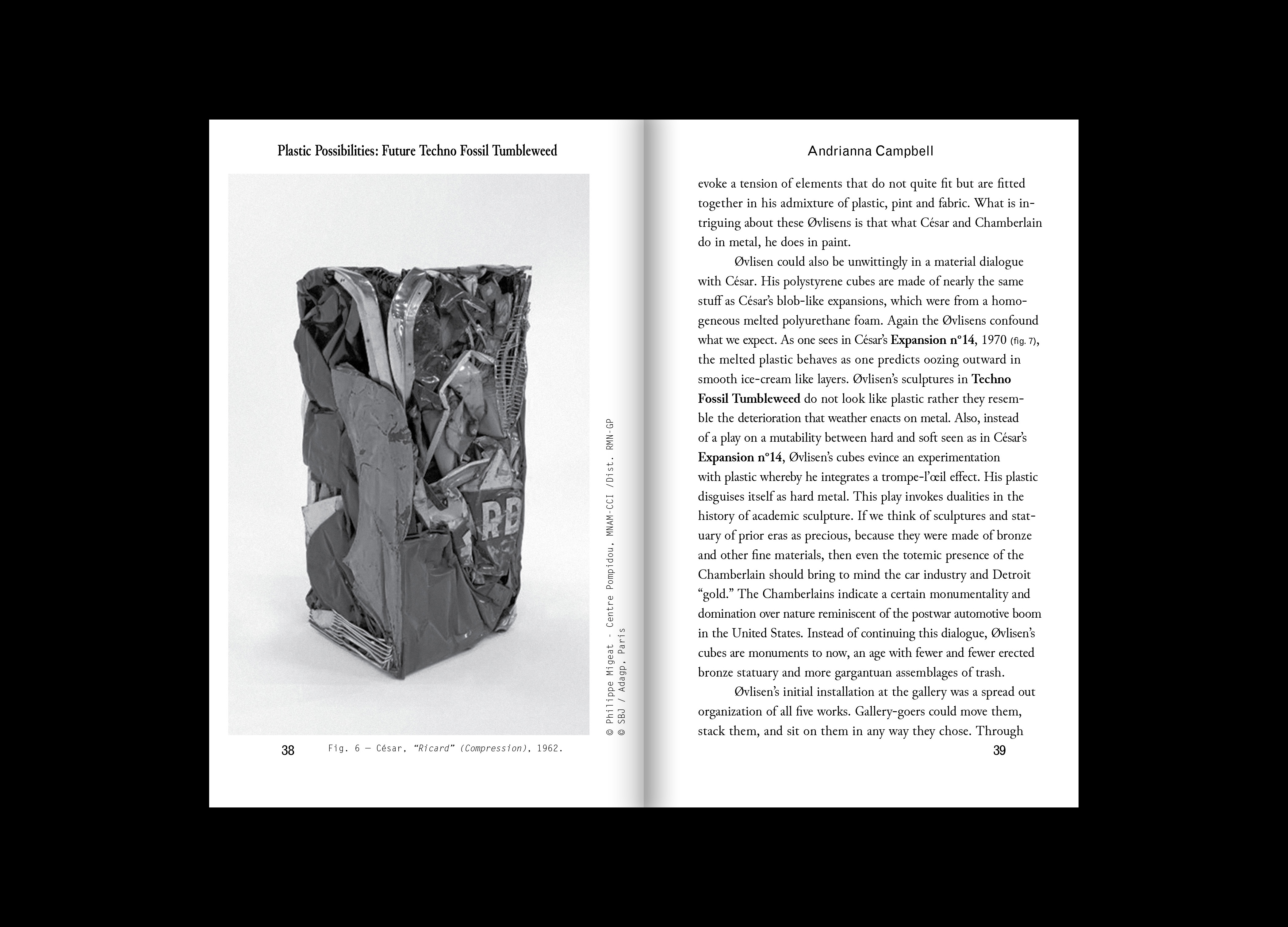 Hans Munk / Graphic Designer