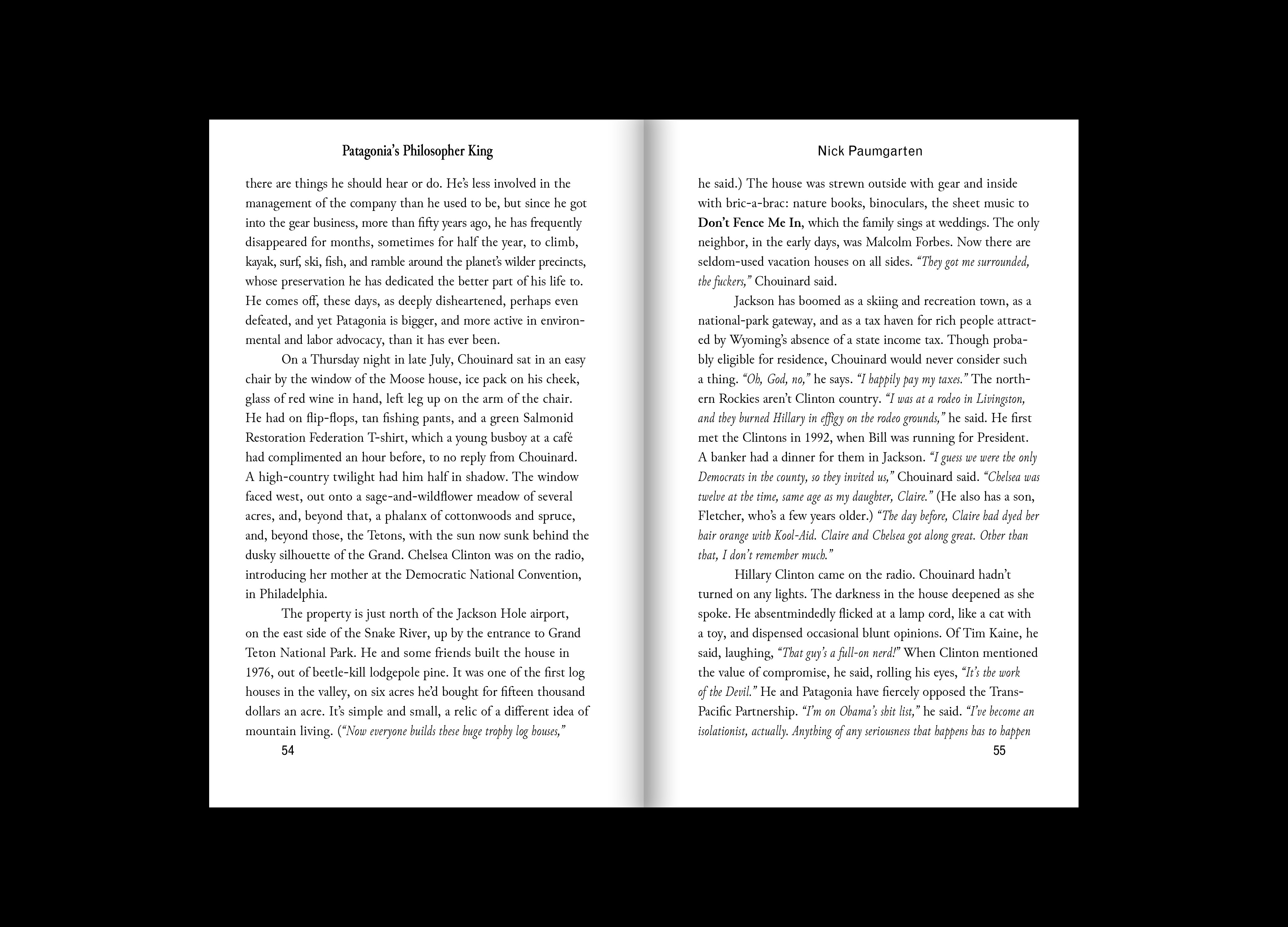 Hans Munk / Graphic Designer