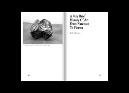 Hans Munk / Graphic Designer