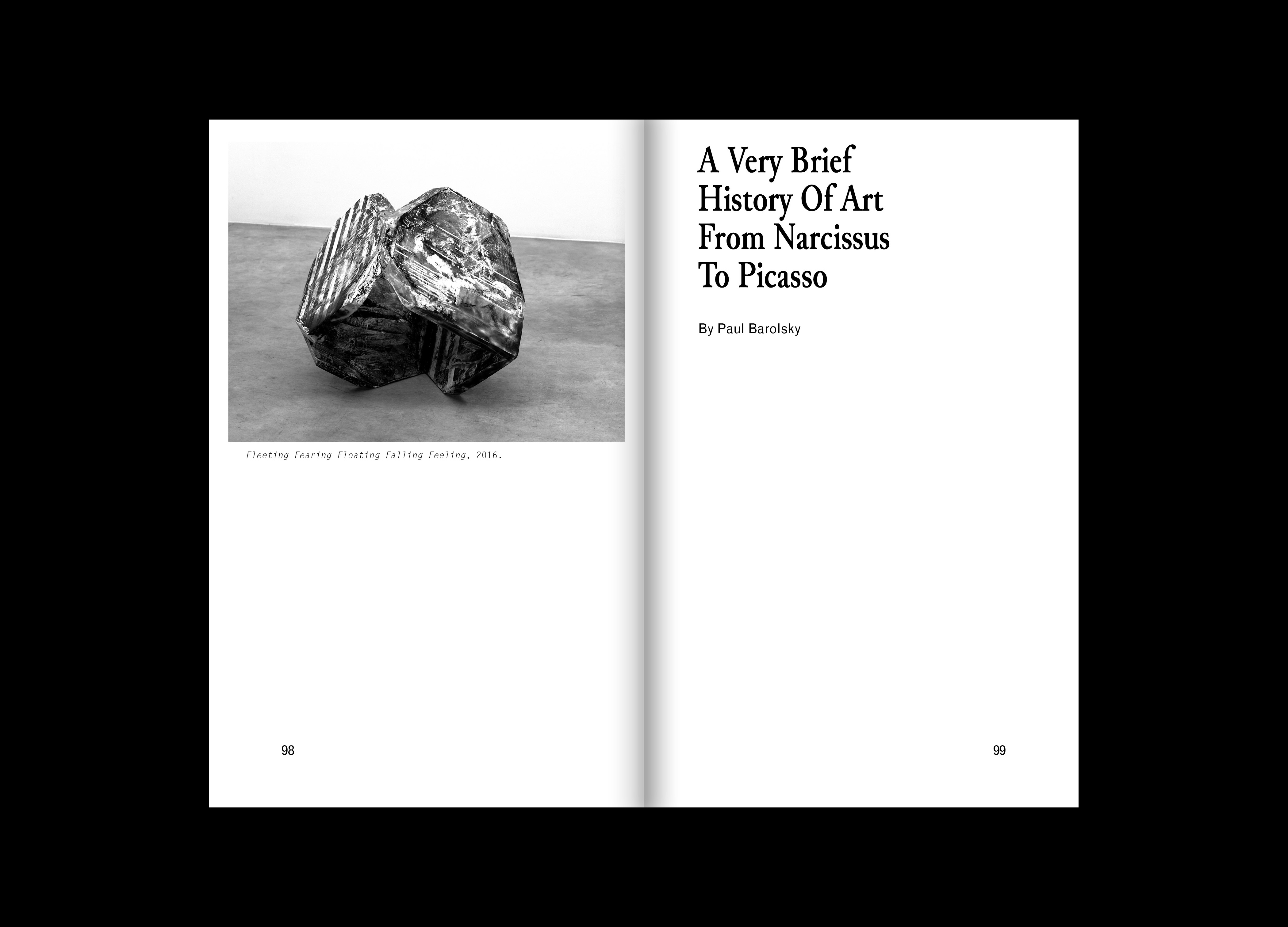 Hans Munk / Graphic Designer