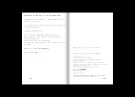 Hans Munk / Graphic Designer