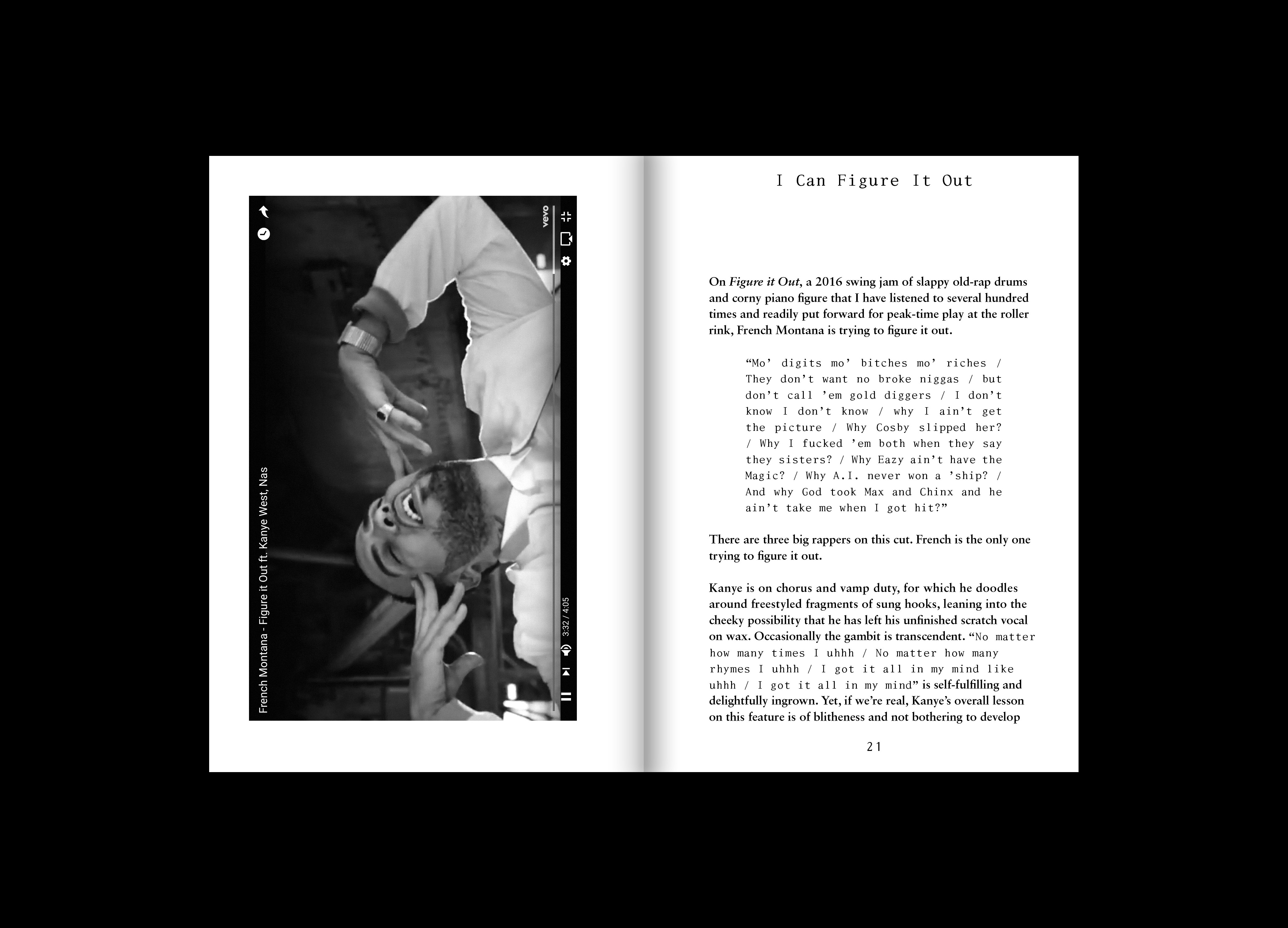 Hans Munk / Graphic Designer