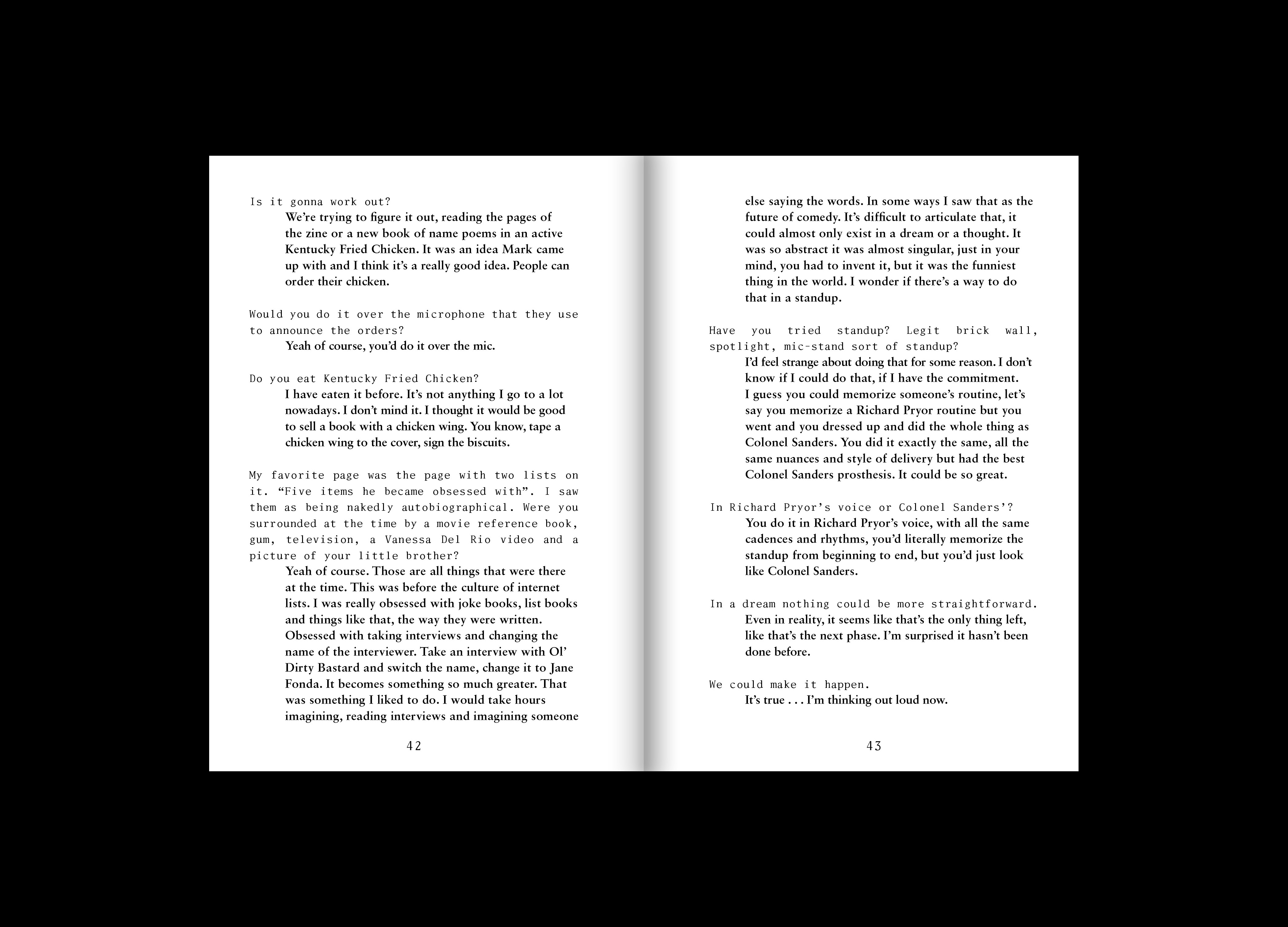 Hans Munk / Graphic Designer