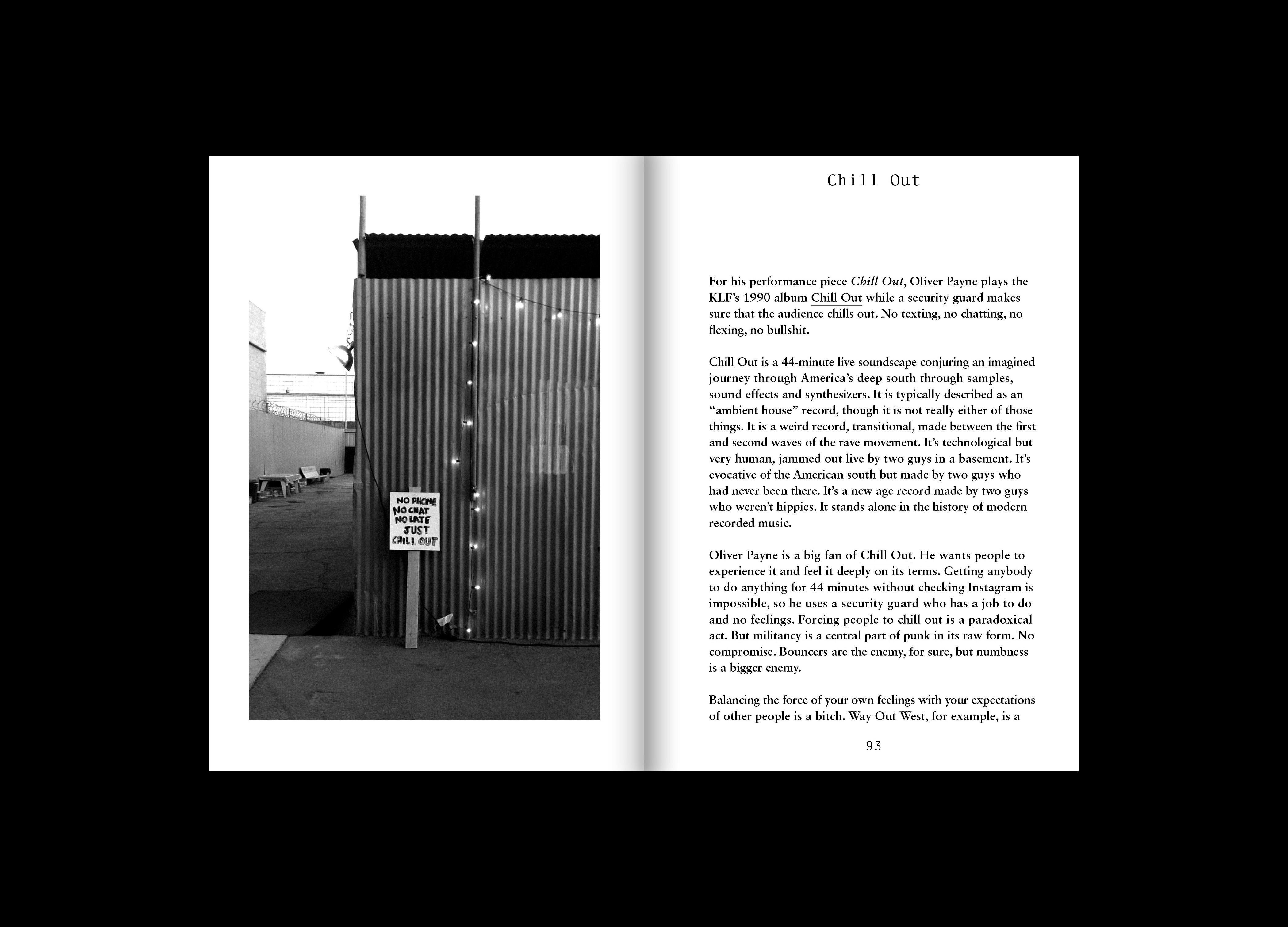 Hans Munk / Graphic Designer