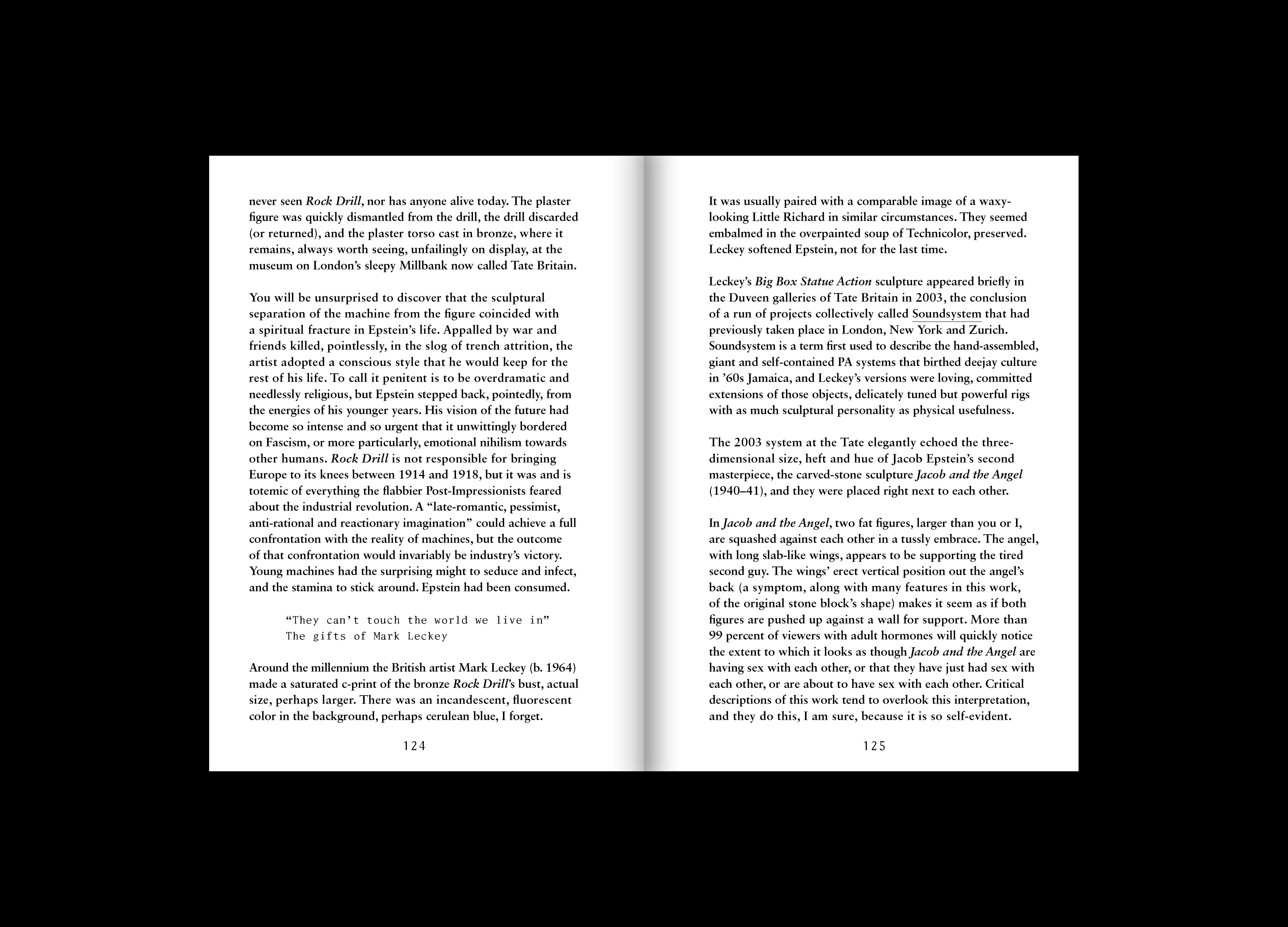 Hans Munk / Graphic Designer