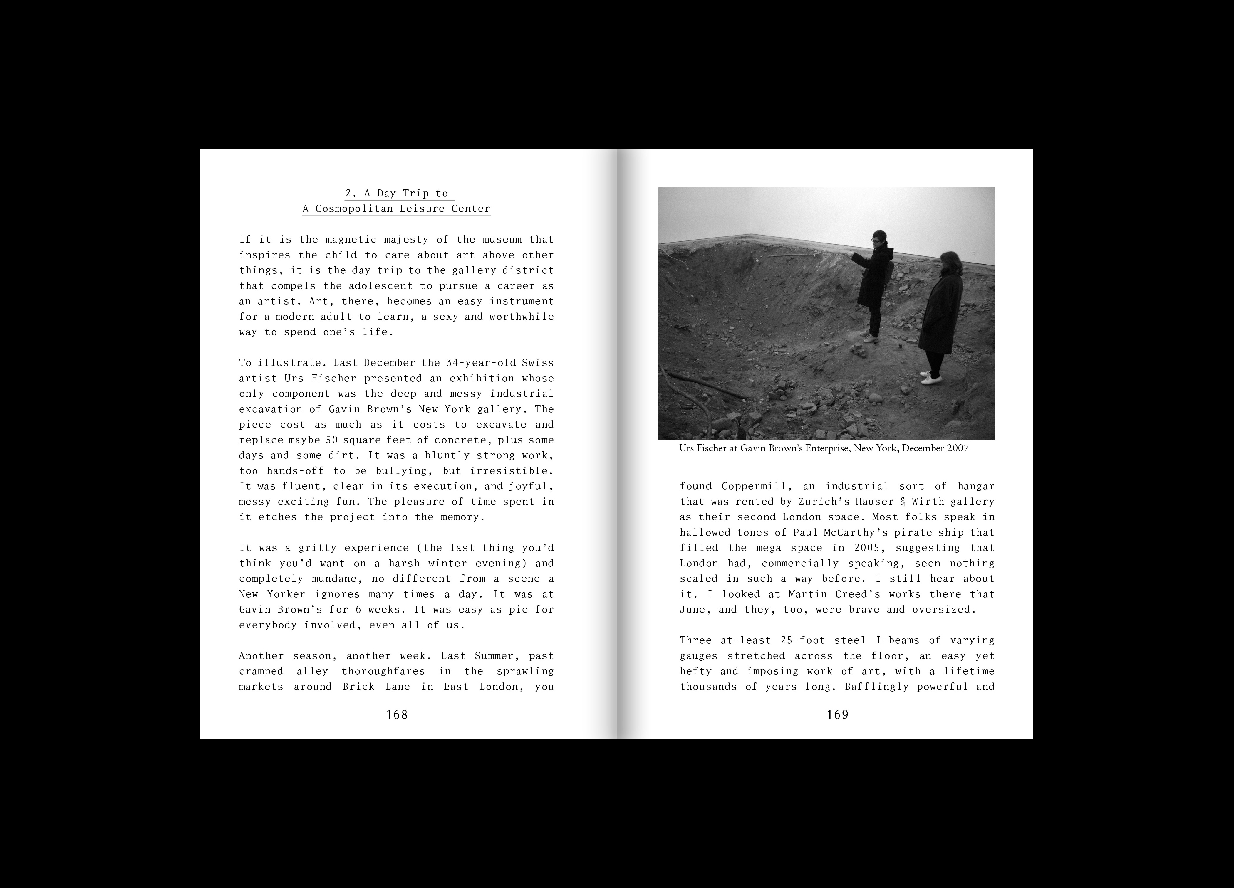 Hans Munk / Graphic Designer