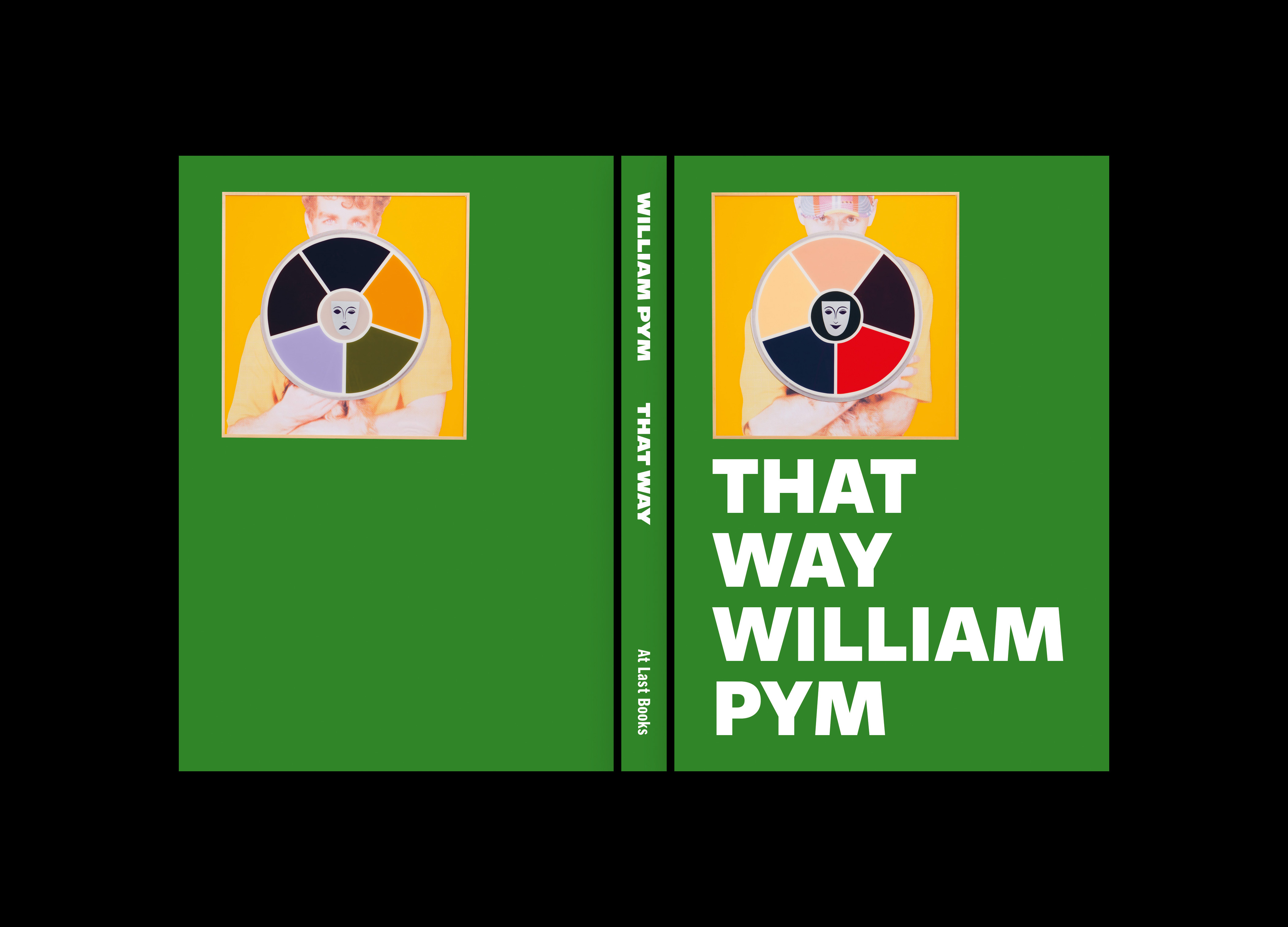 Hans Munk / Graphic Designer