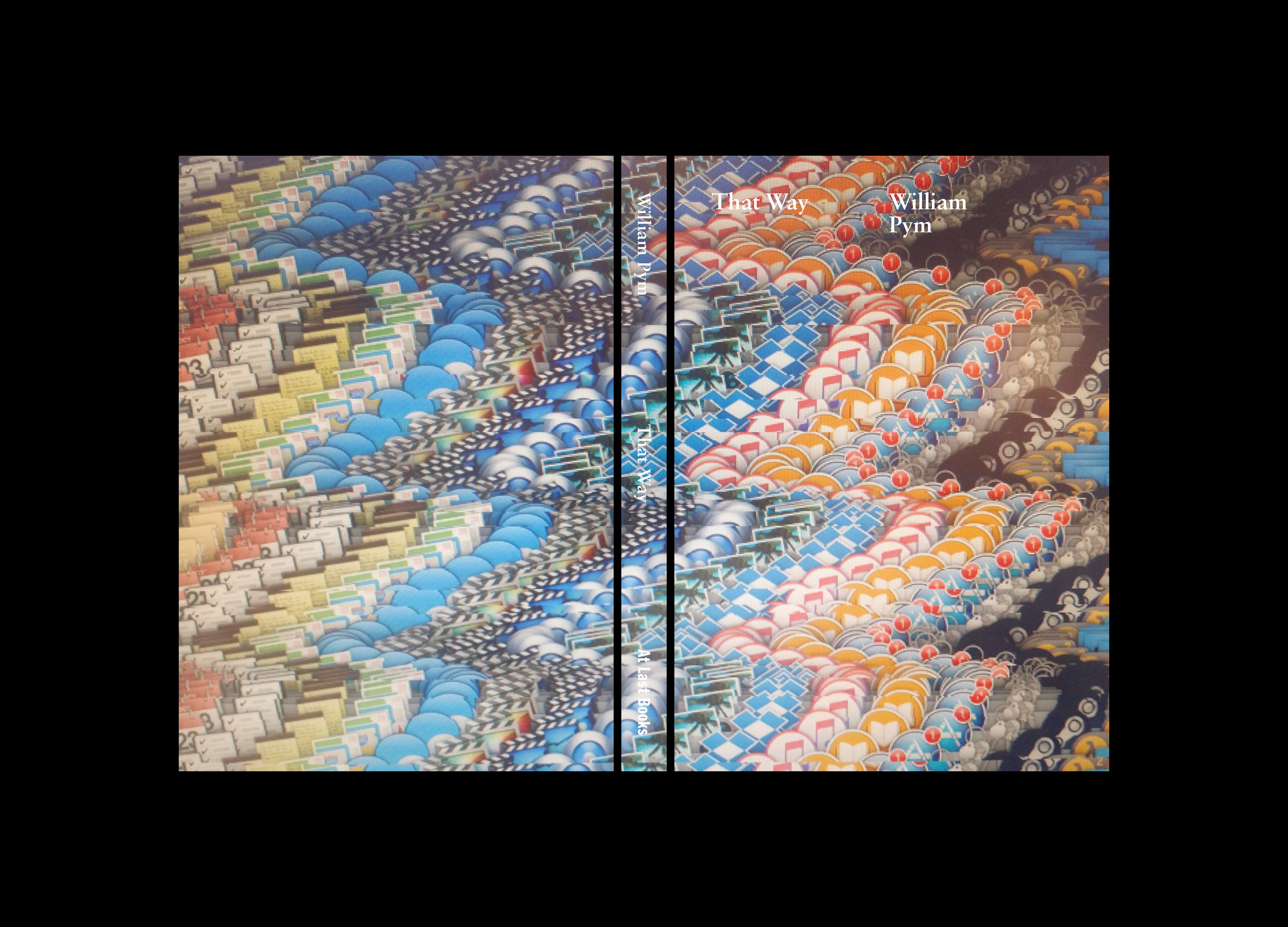 Hans Munk / Graphic Designer