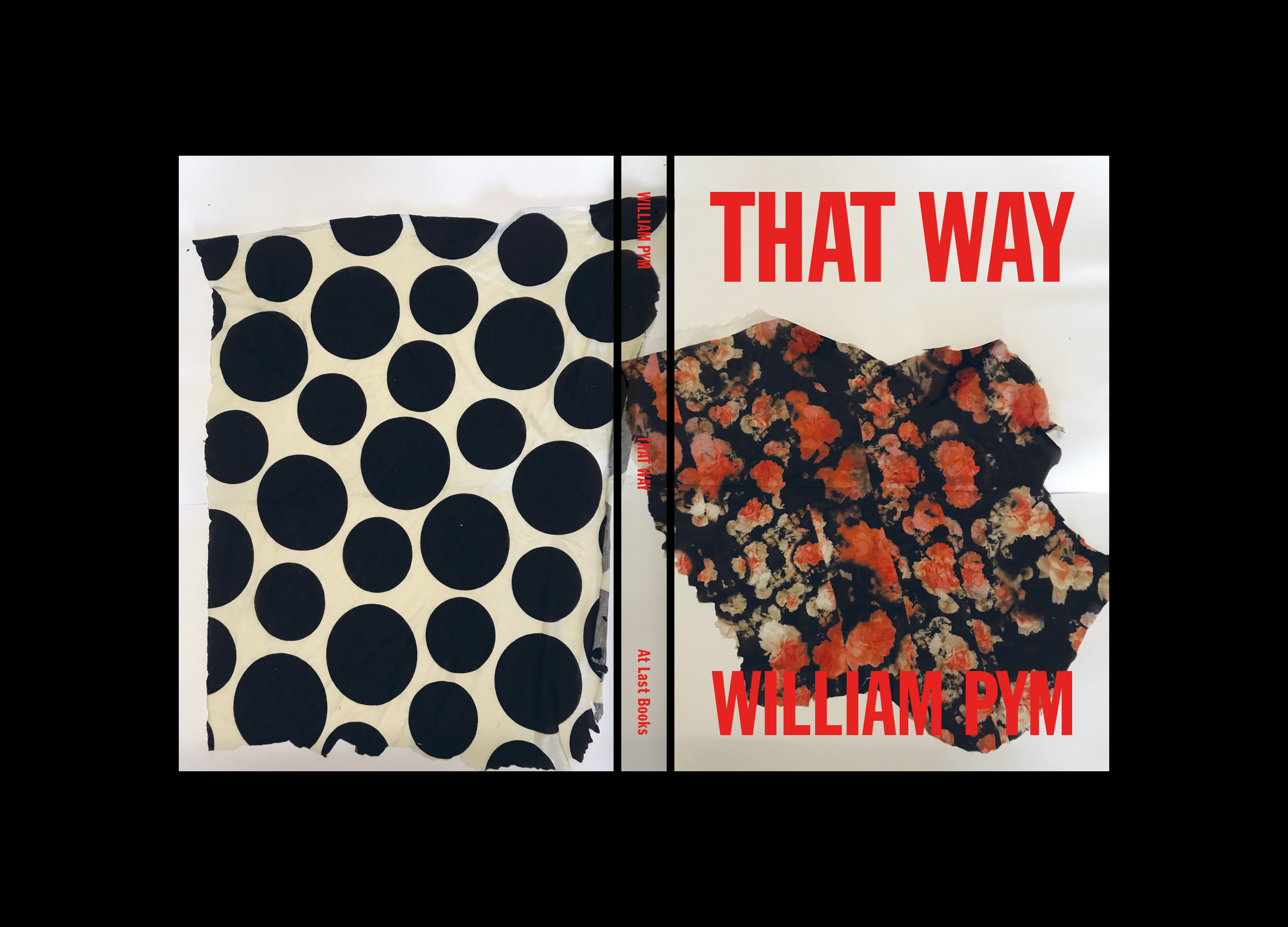 Hans Munk / Graphic Designer