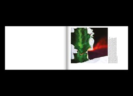 Hans Munk / Graphic Designer