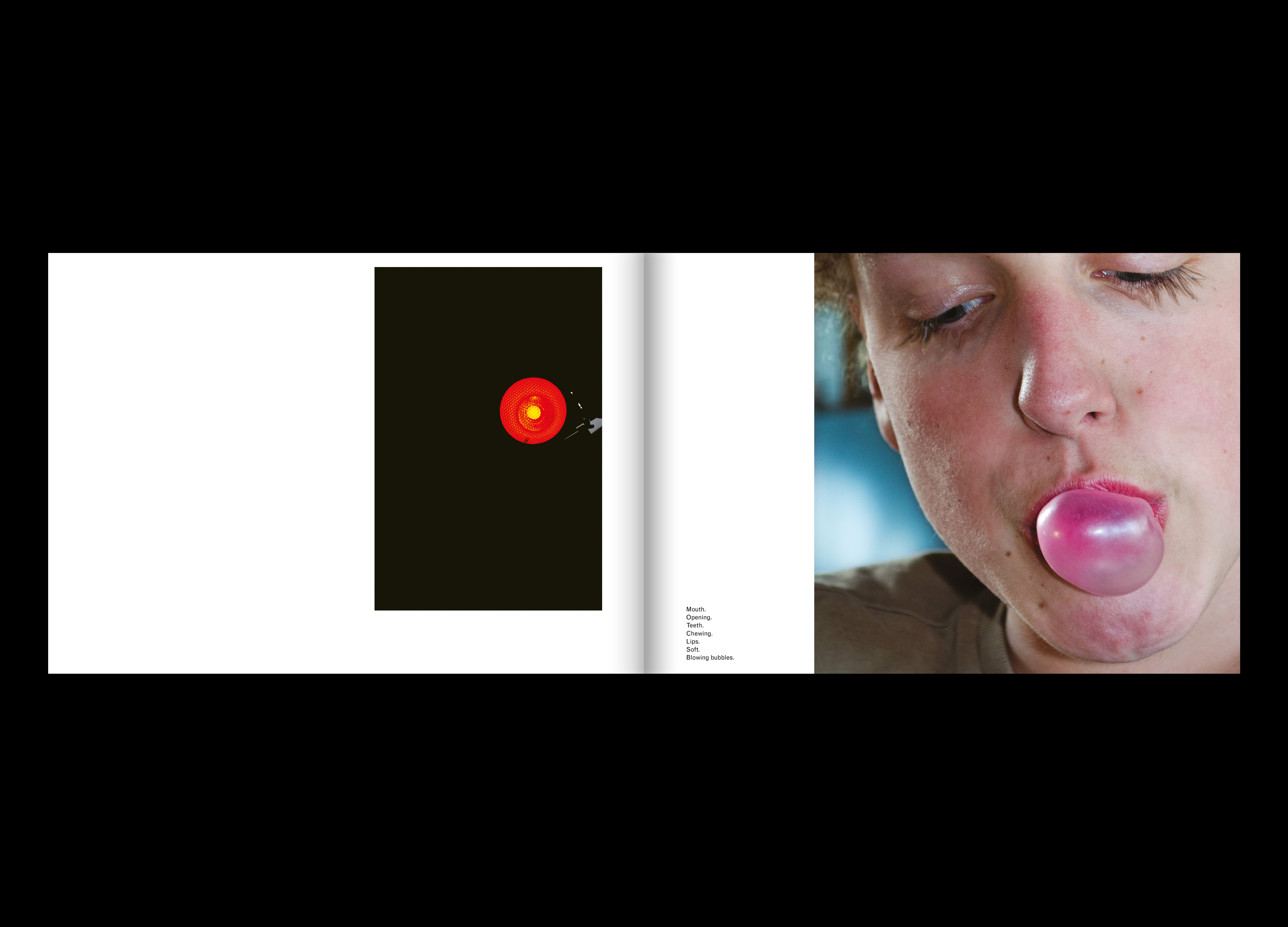 Hans Munk / Graphic Designer