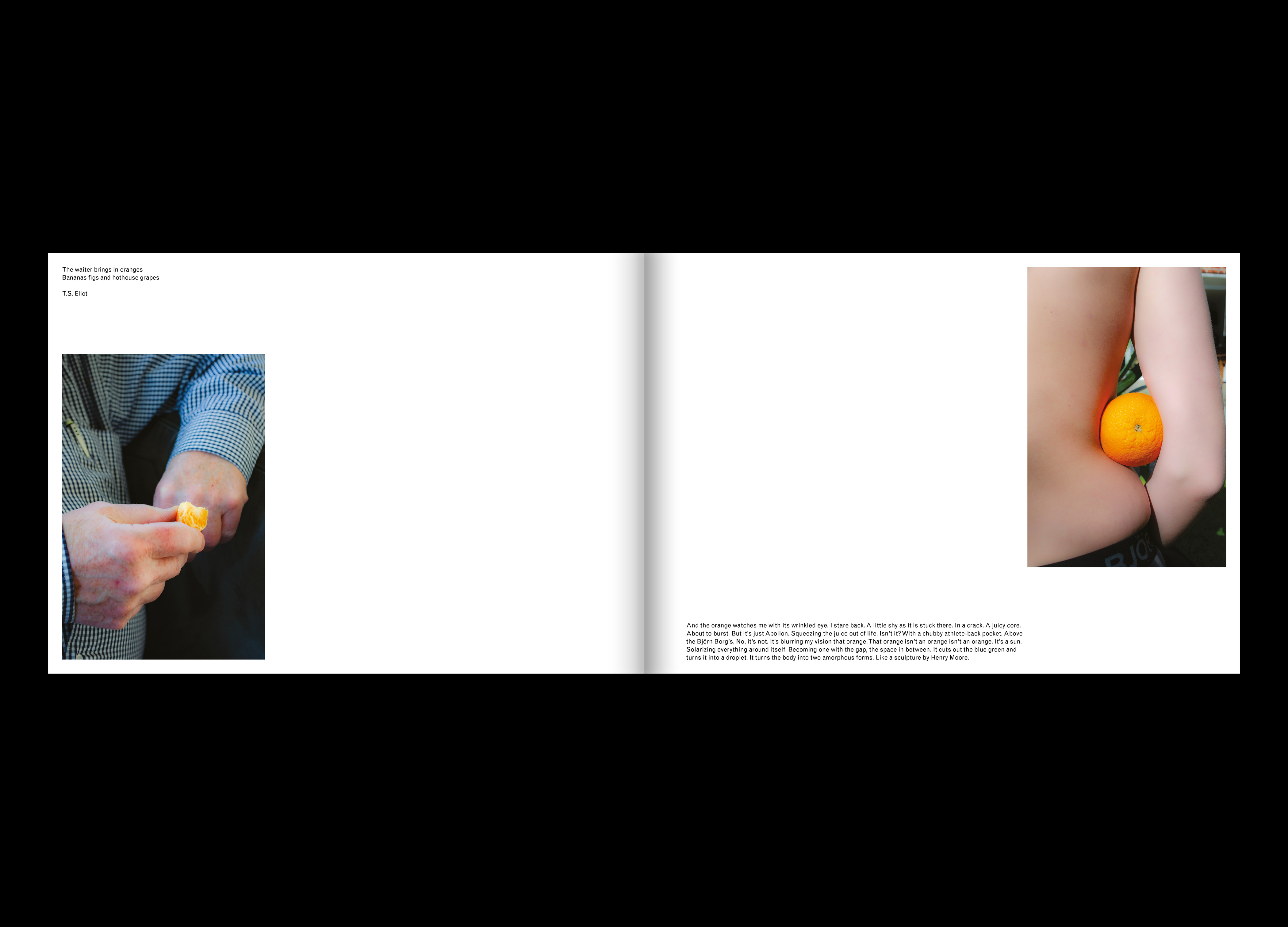 Hans Munk / Graphic Designer