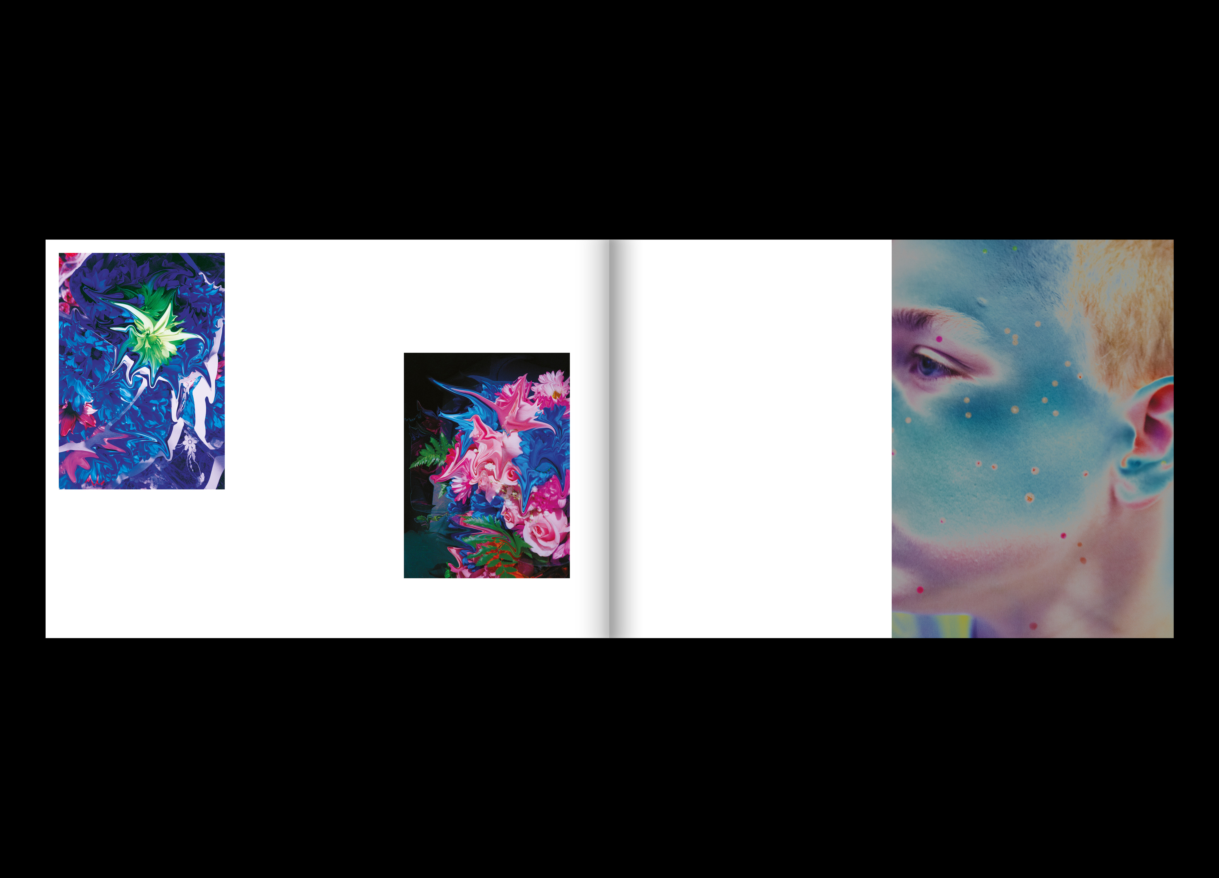 Hans Munk / Graphic Designer
