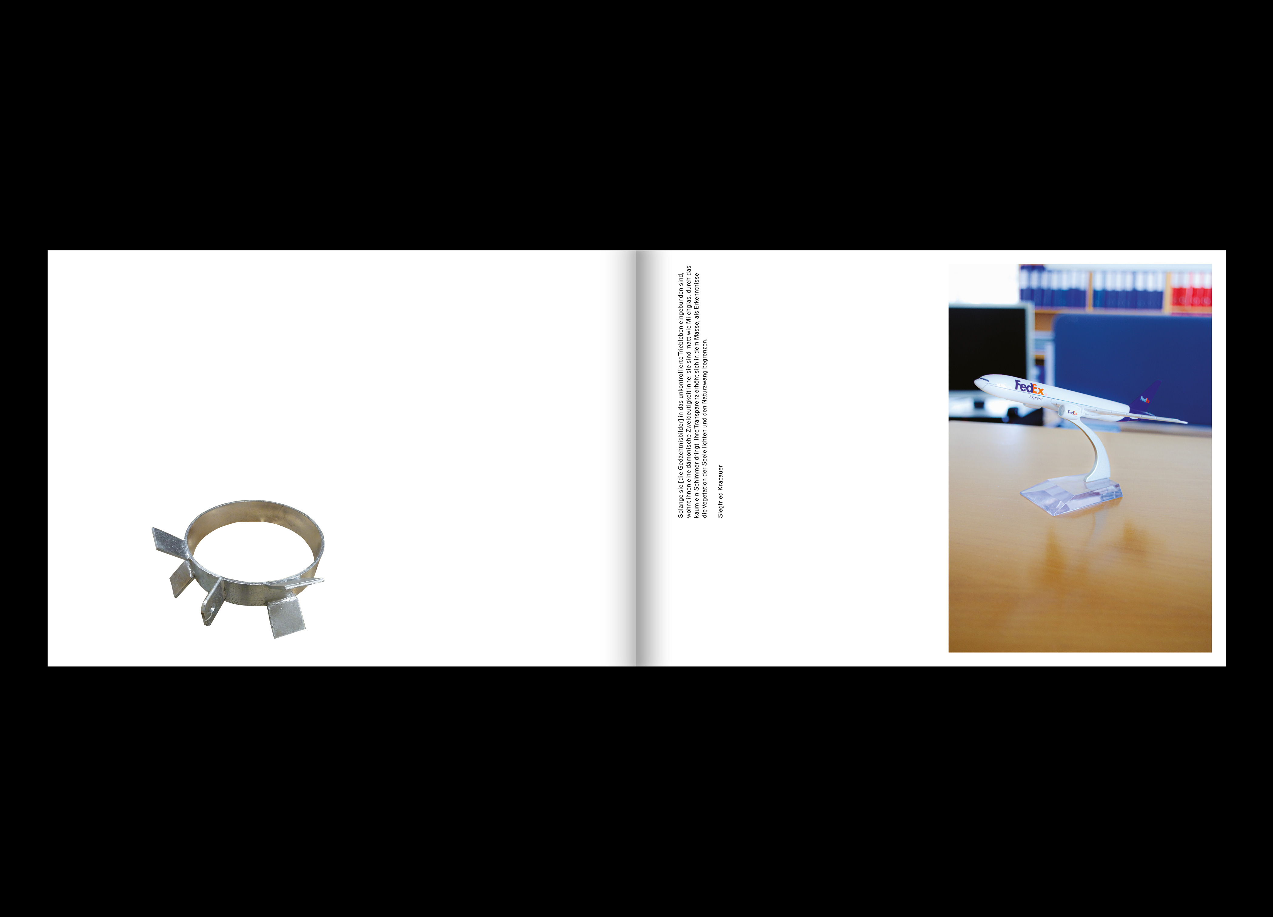 Hans Munk / Graphic Designer
