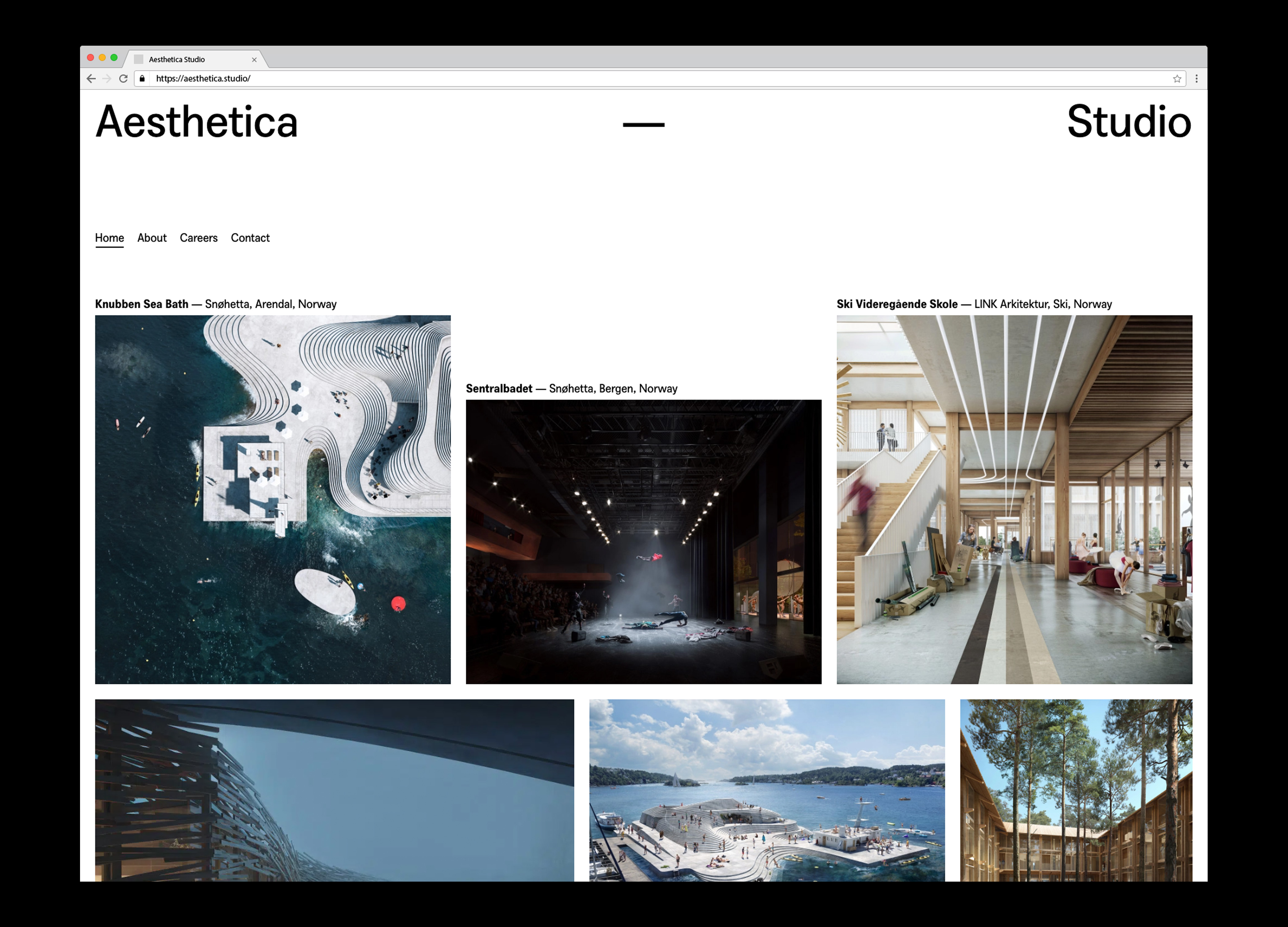 Hans Munk / Graphic Designer