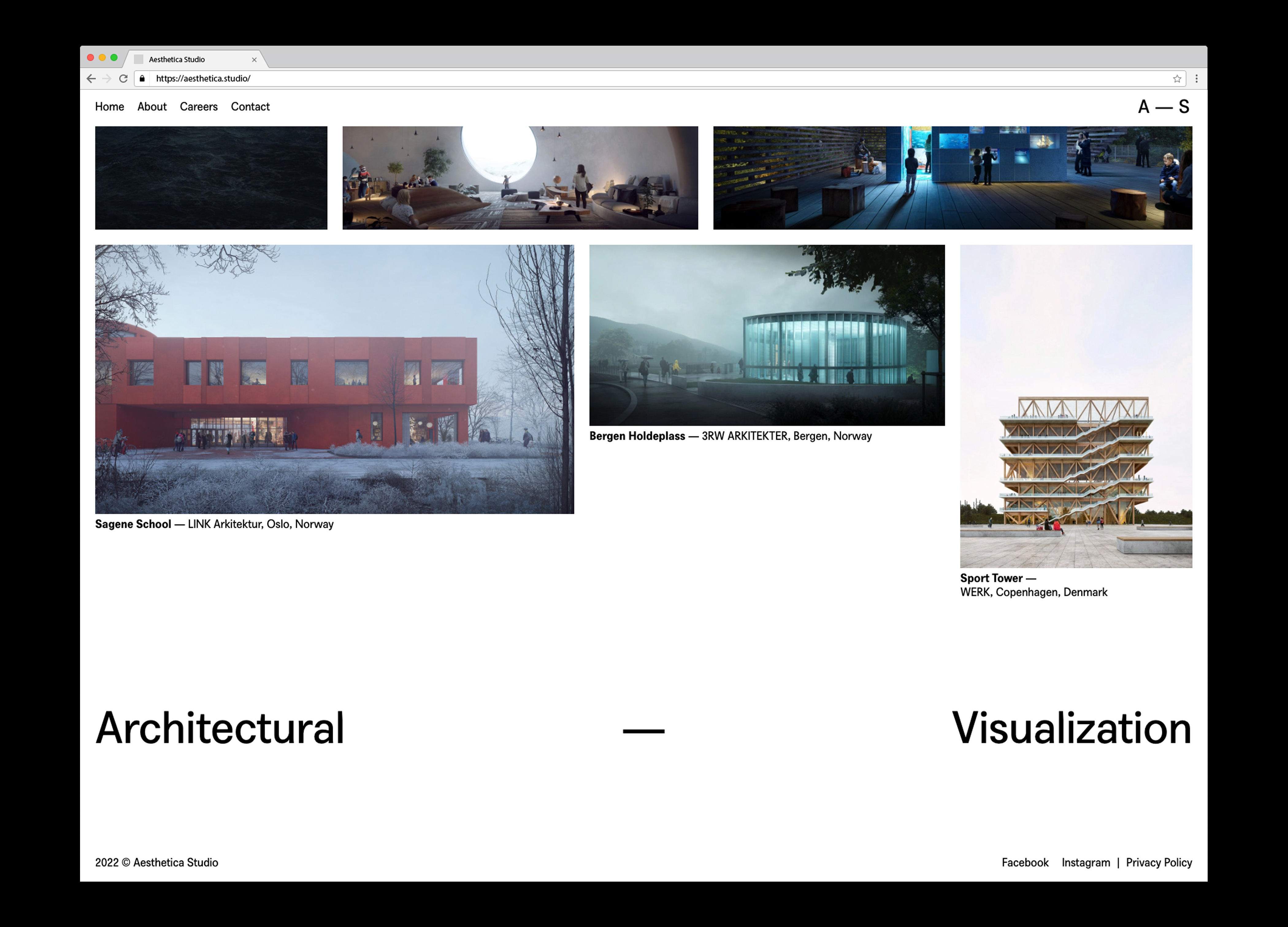 Hans Munk / Graphic Designer