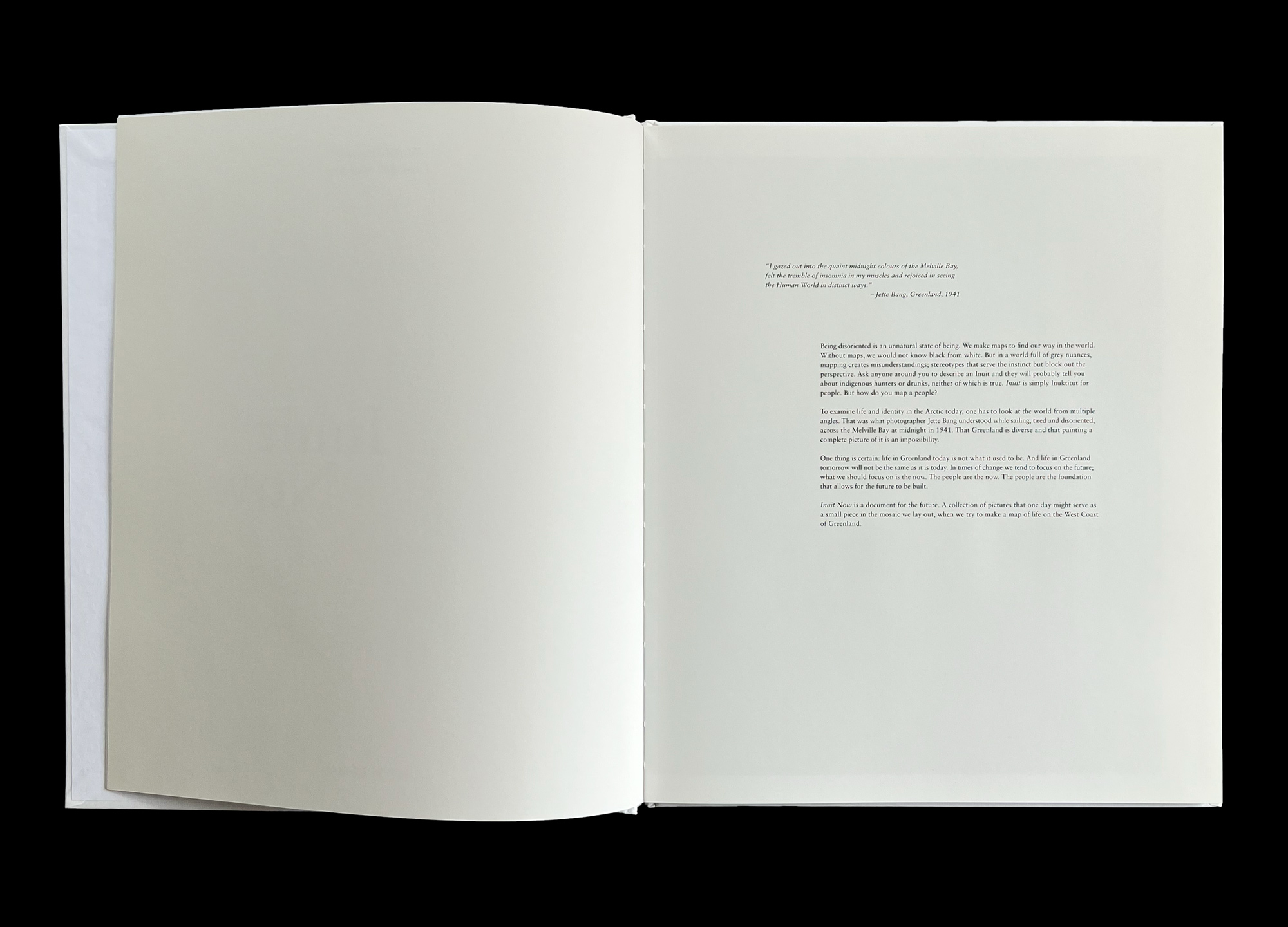 Hans Munk / Graphic Designer