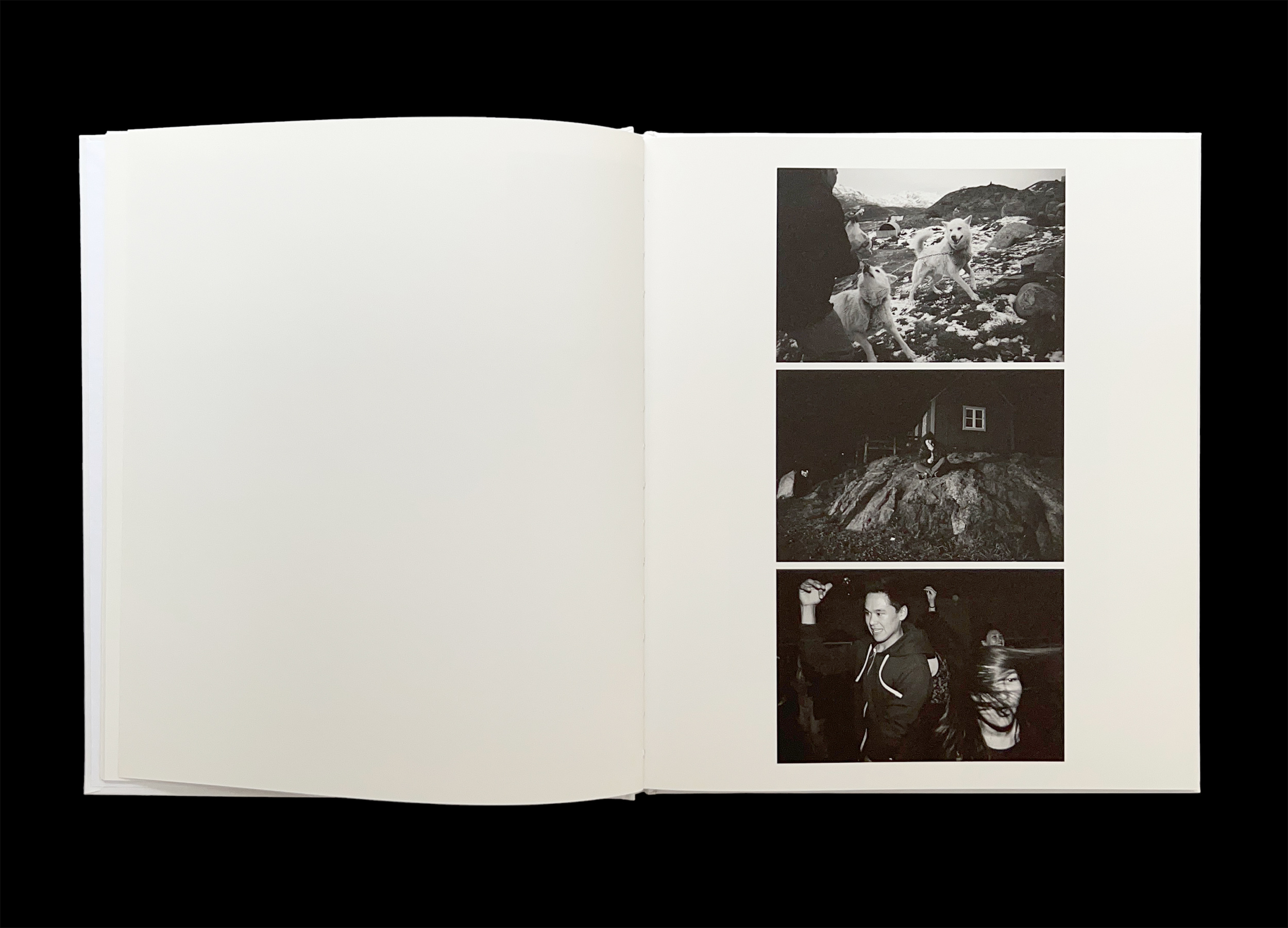 Hans Munk / Graphic Designer