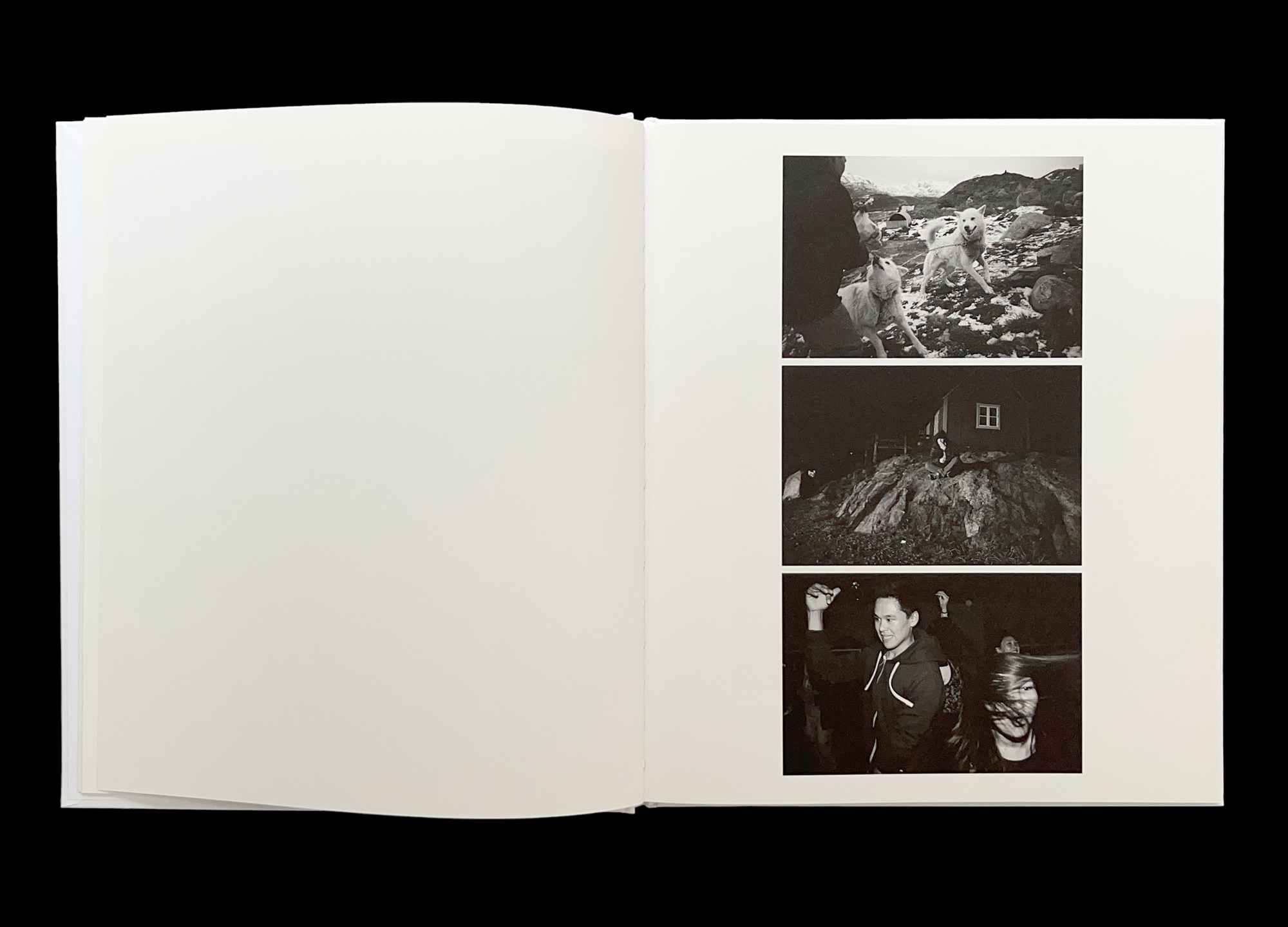 Hans Munk / Graphic Designer