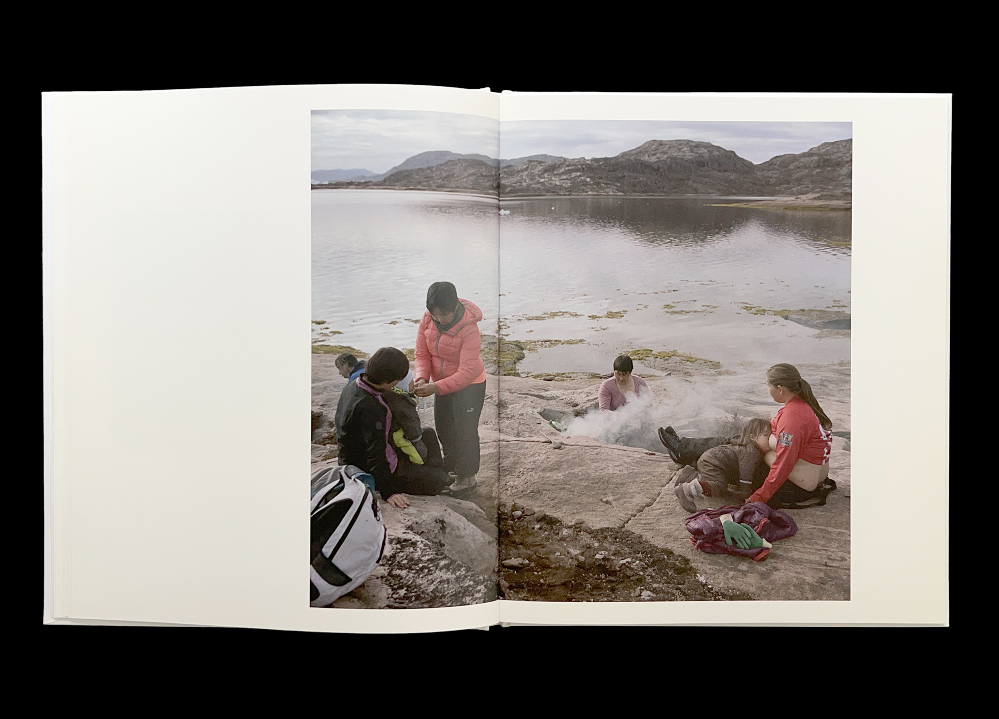 Hans Munk / Graphic Designer