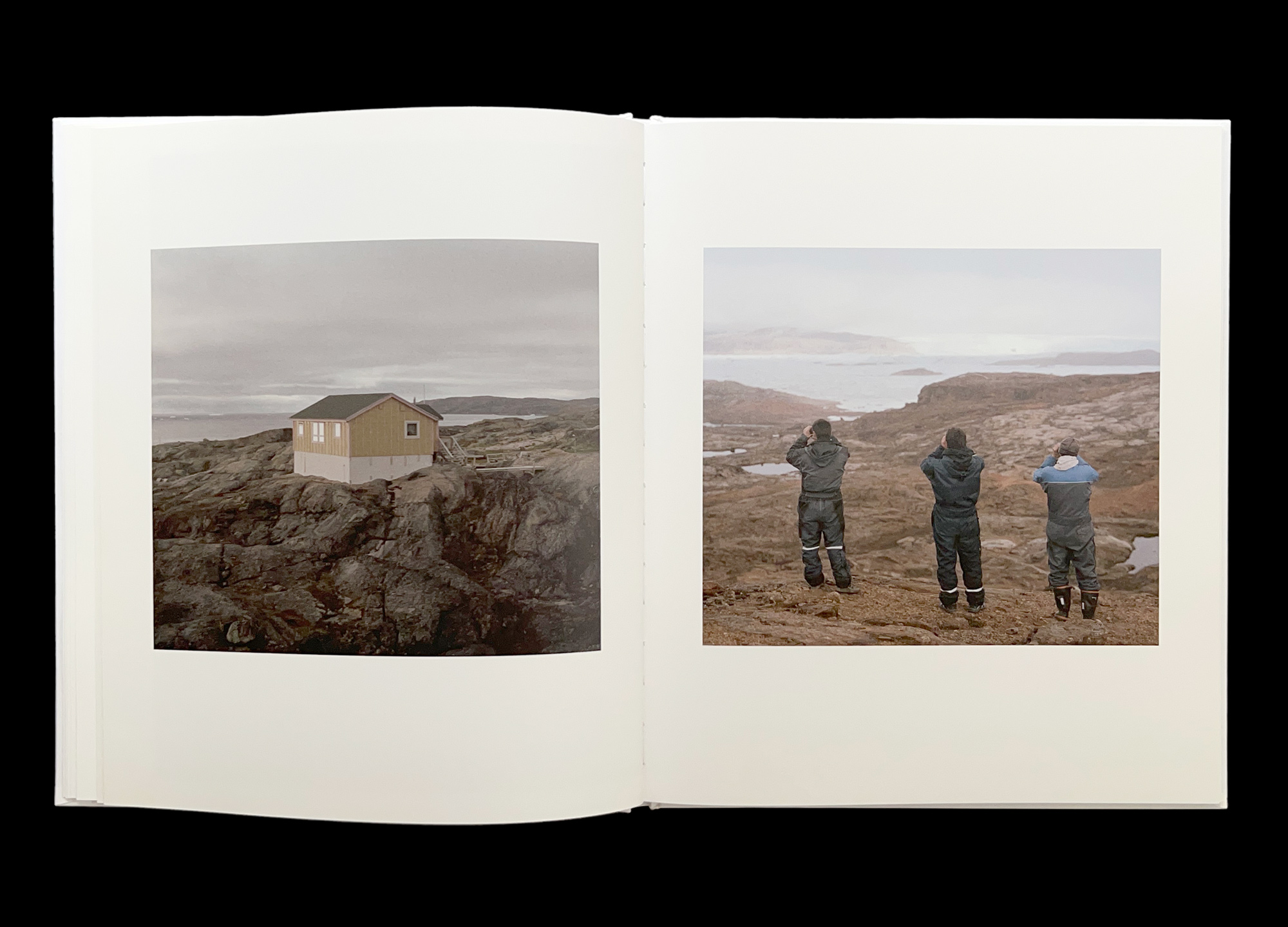 Hans Munk / Graphic Designer