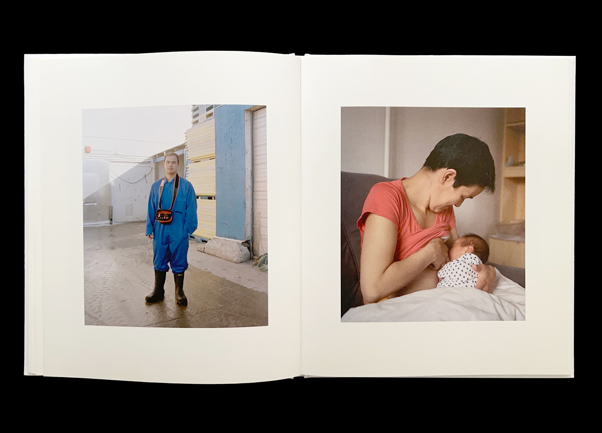 Hans Munk / Graphic Designer