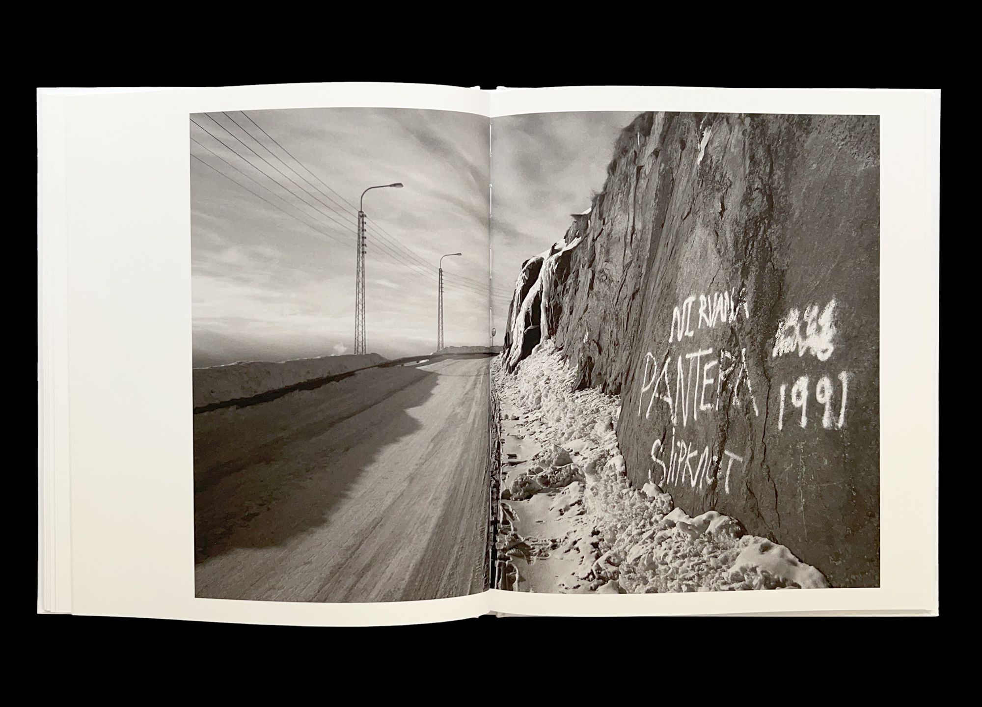 Hans Munk / Graphic Designer