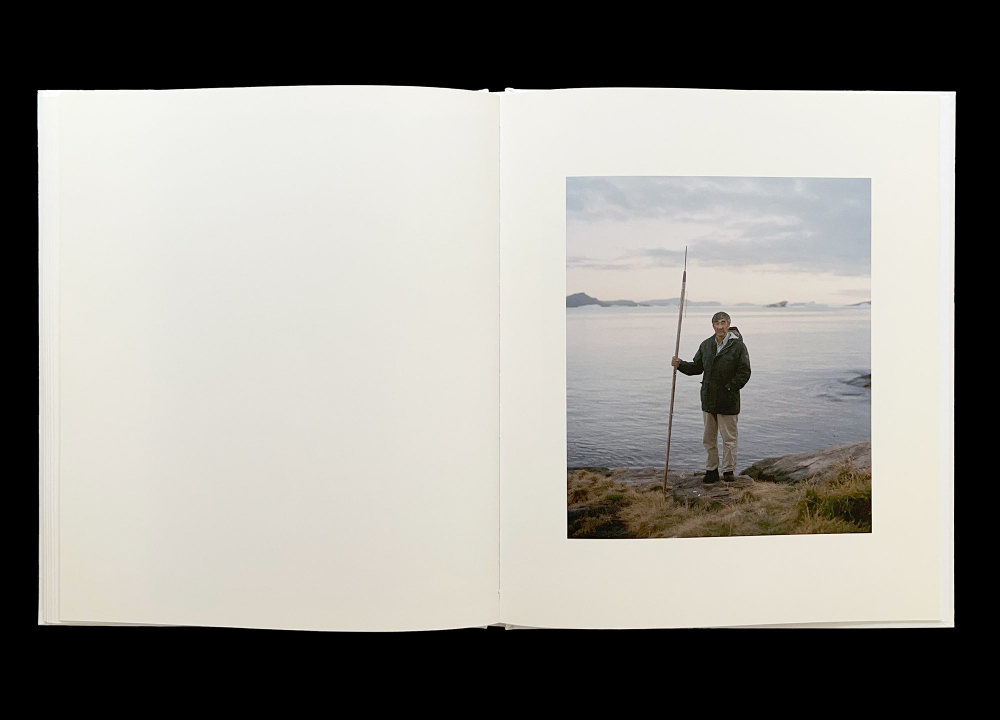 Hans Munk / Graphic Designer