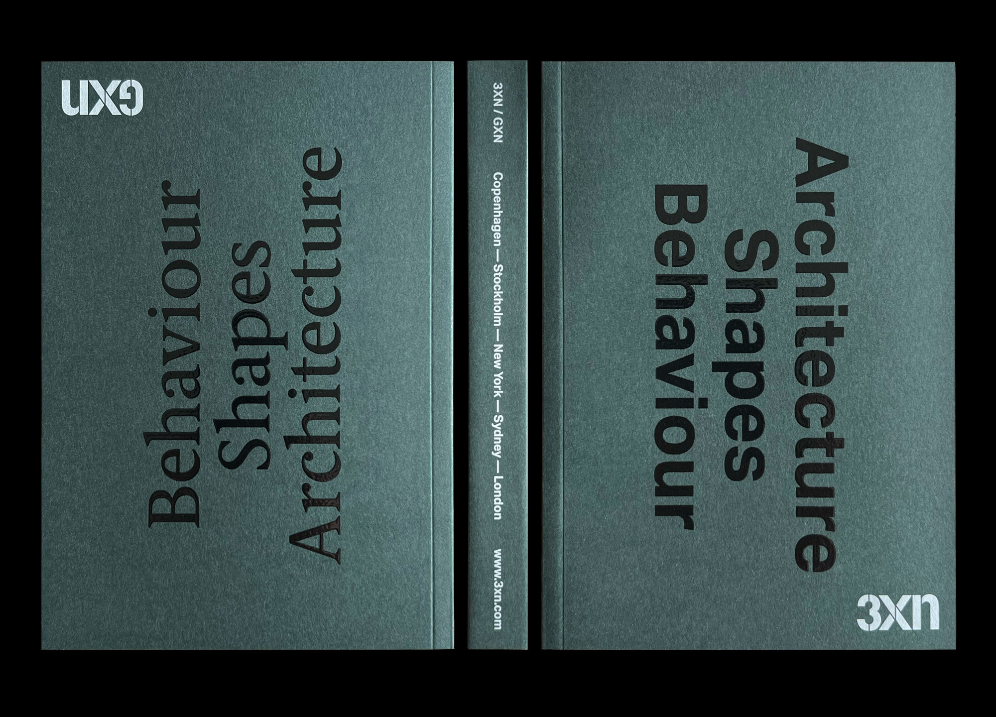 Hans Munk / Graphic Designer