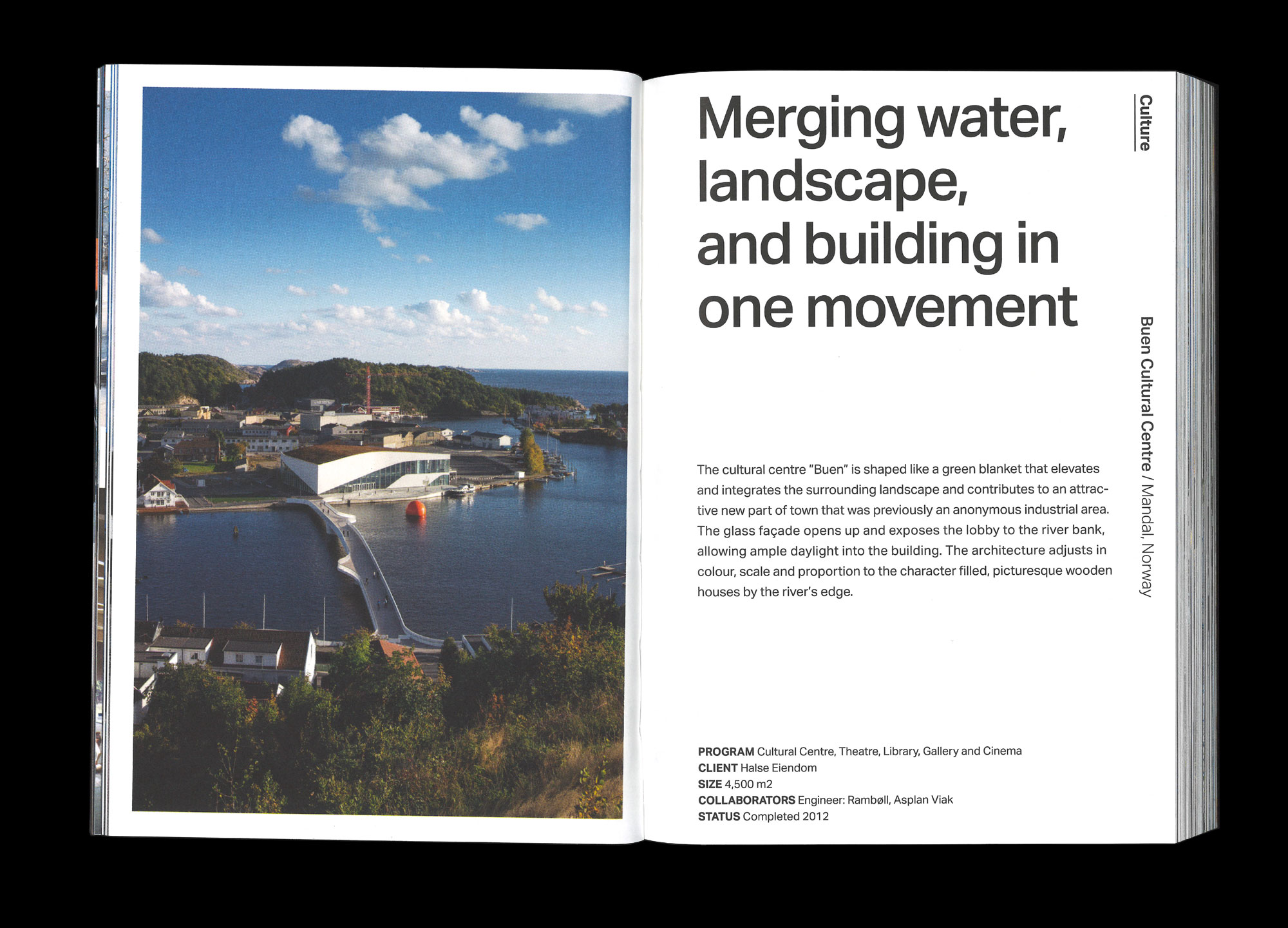 Hans Munk / Graphic Designer