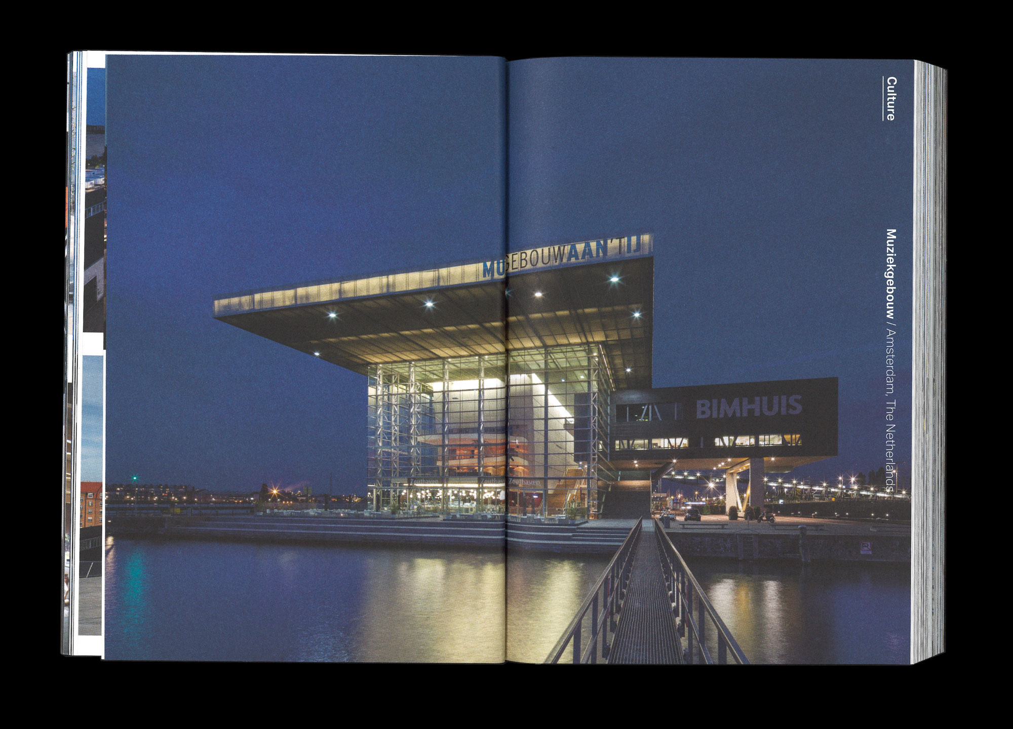 Hans Munk / Graphic Designer