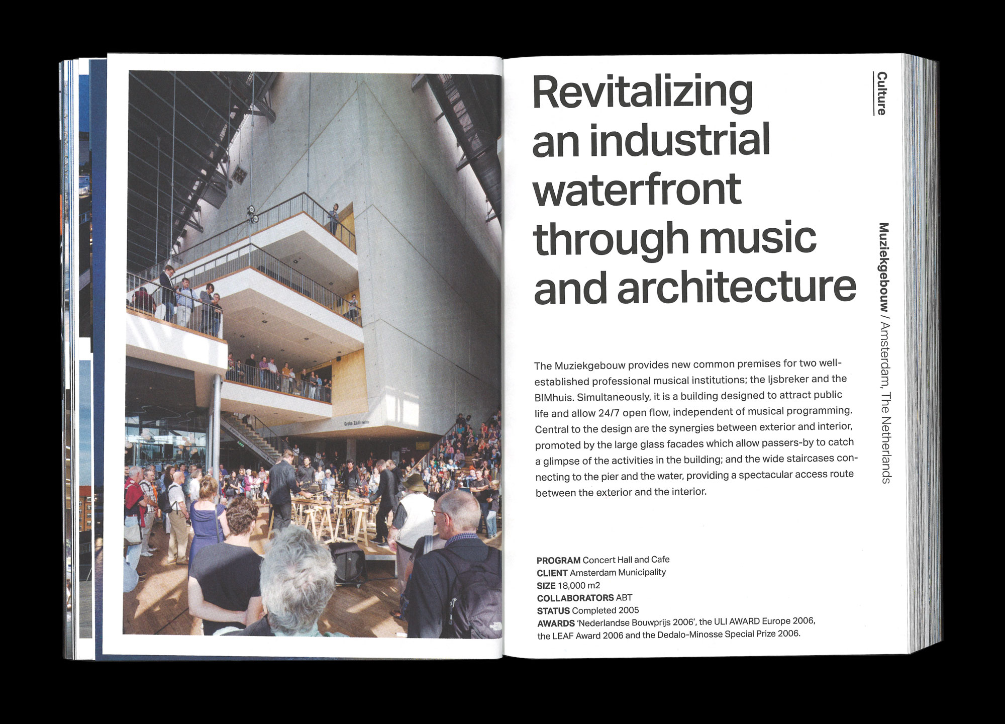 Hans Munk / Graphic Designer