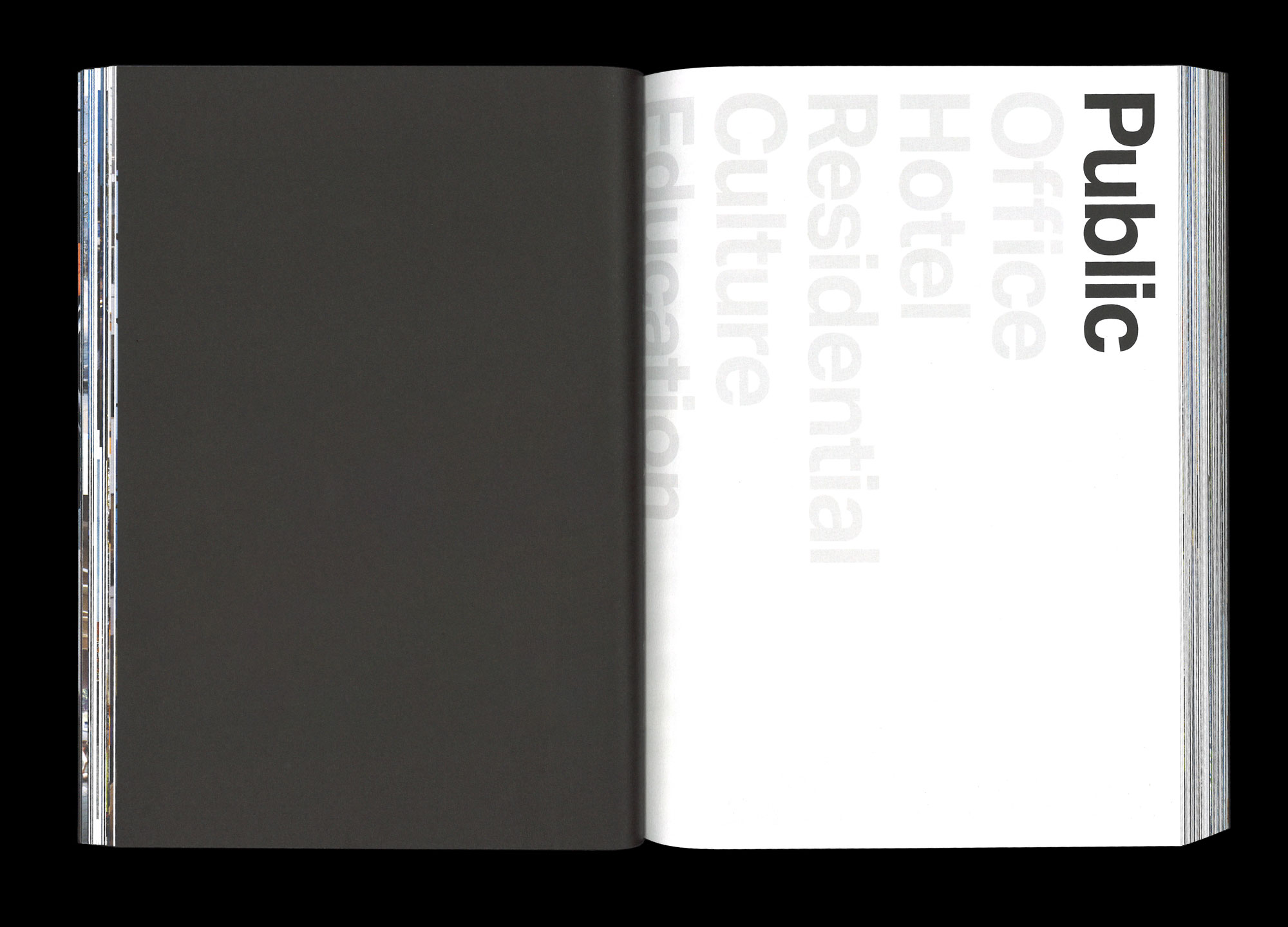 Hans Munk / Graphic Designer