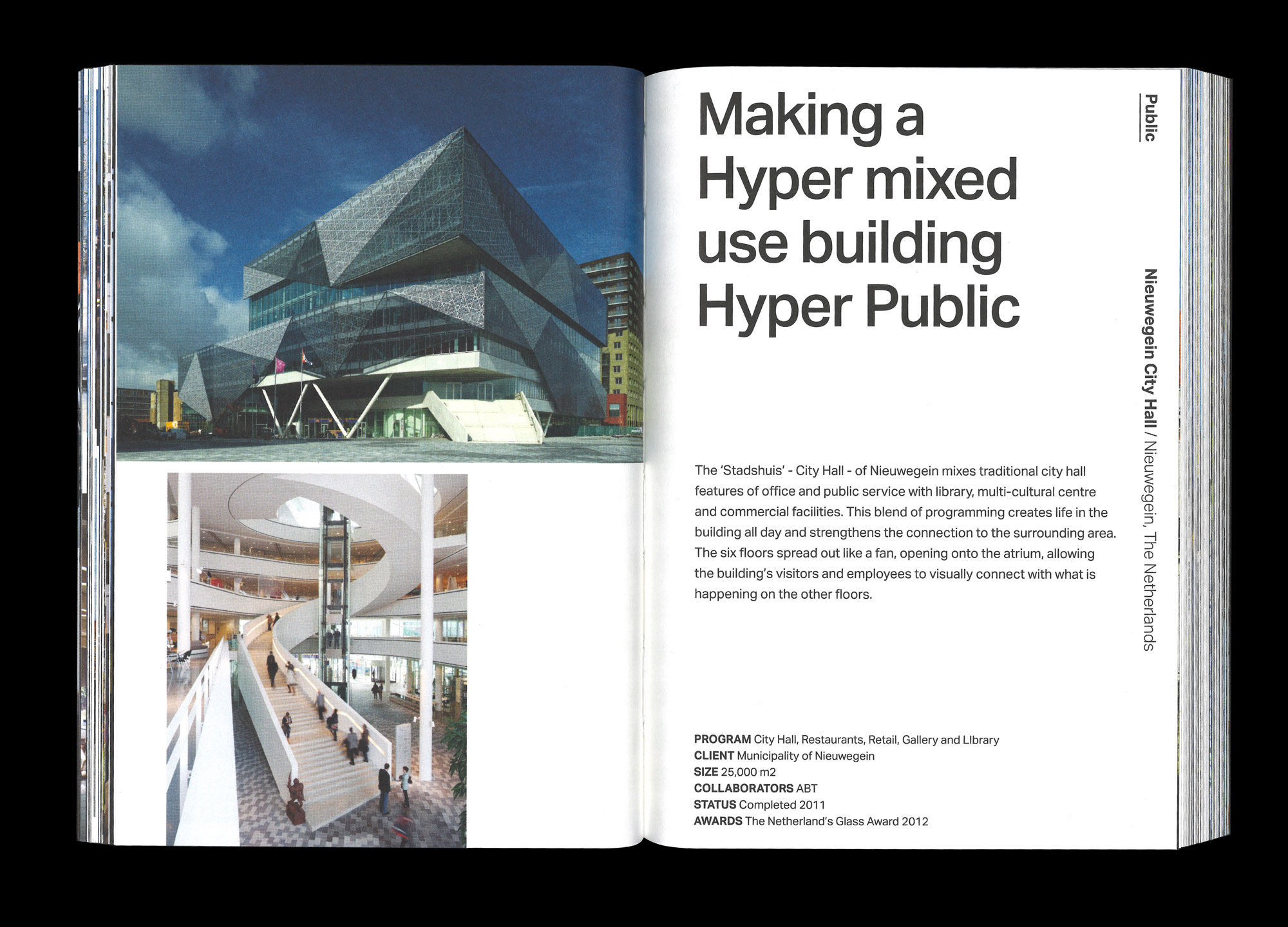 Hans Munk / Graphic Designer